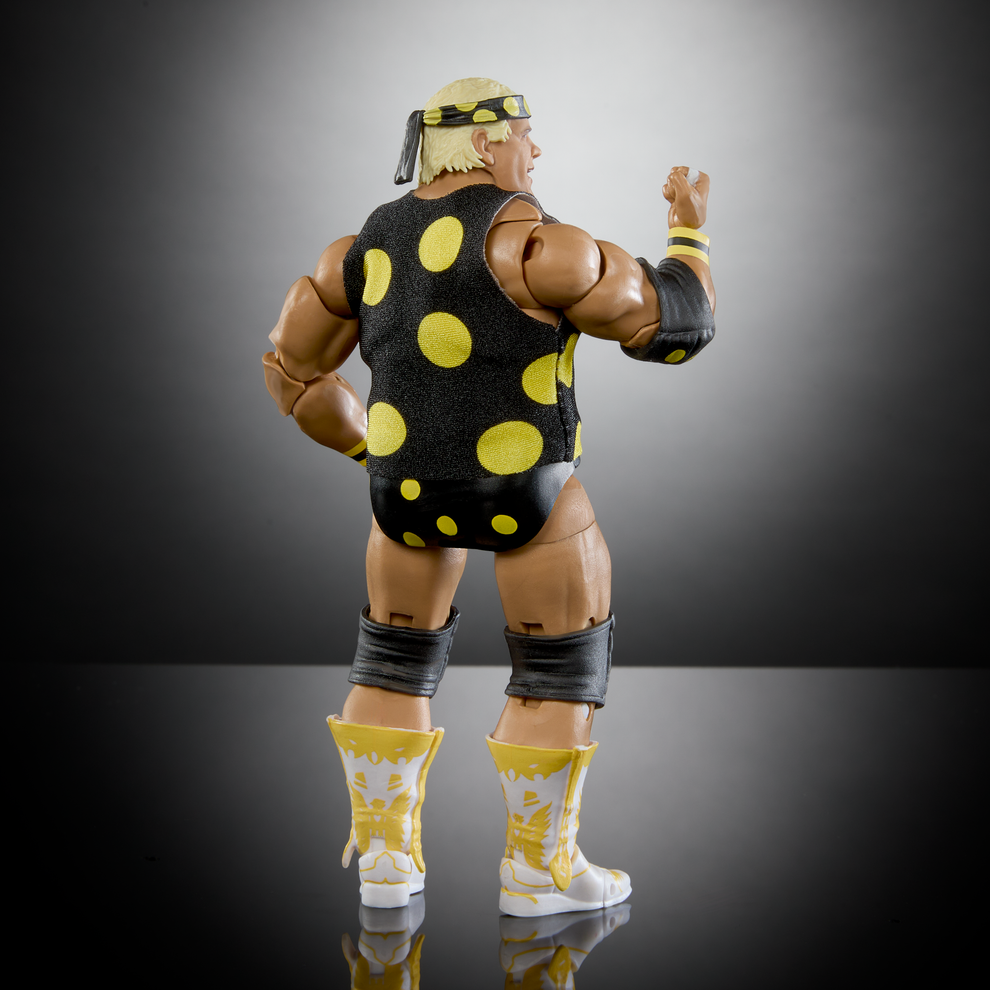 WWE Ultimate Edition- Dusty Rhodes