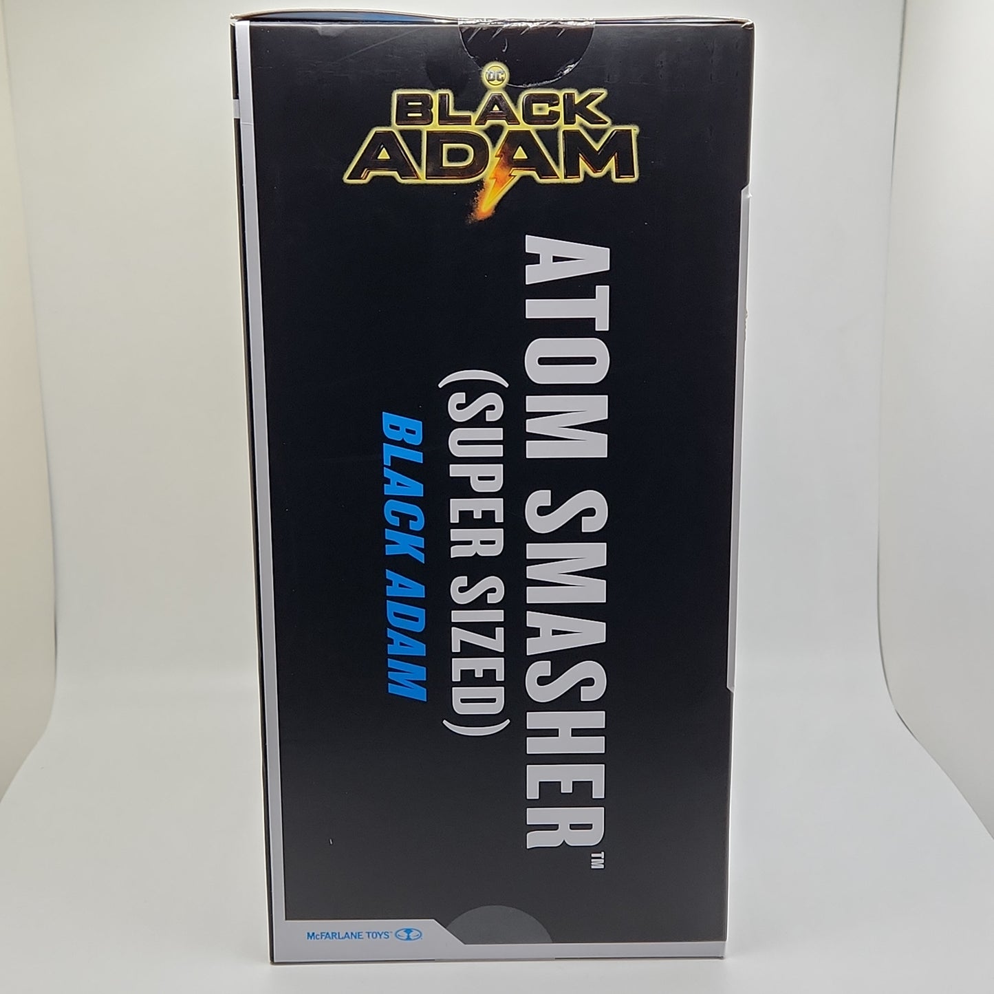 DC Multiverse Black Adam- Atom Smasher