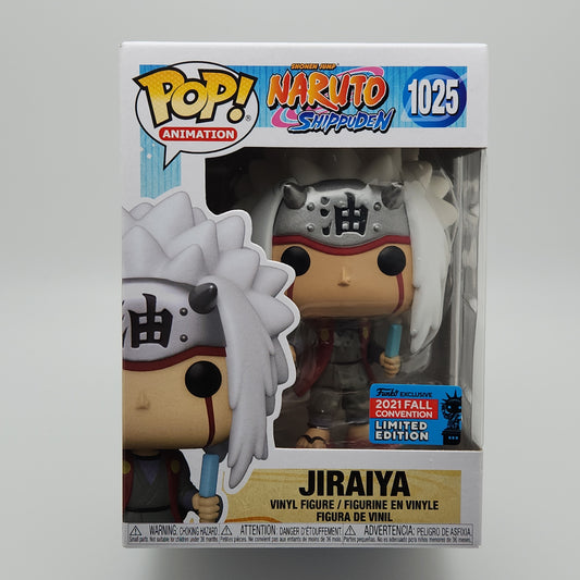 Funko Pop! Animation- Naruto Shippuden: Jiraiya