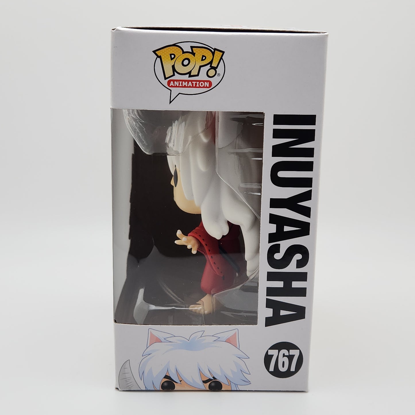 Funko Pop! Animation- InuYasha