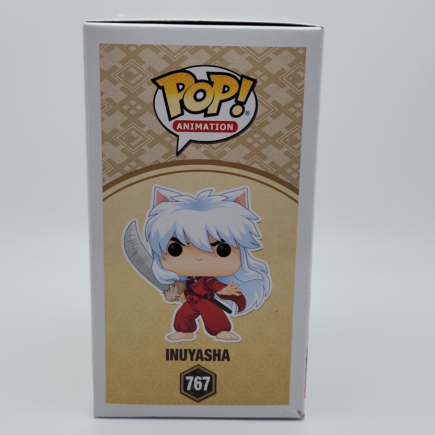 Funko Pop! Animation- InuYasha