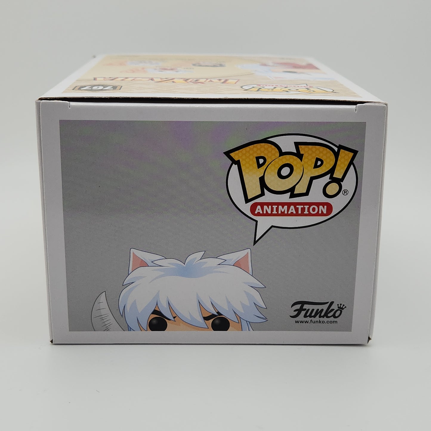 Funko Pop! Animation- InuYasha