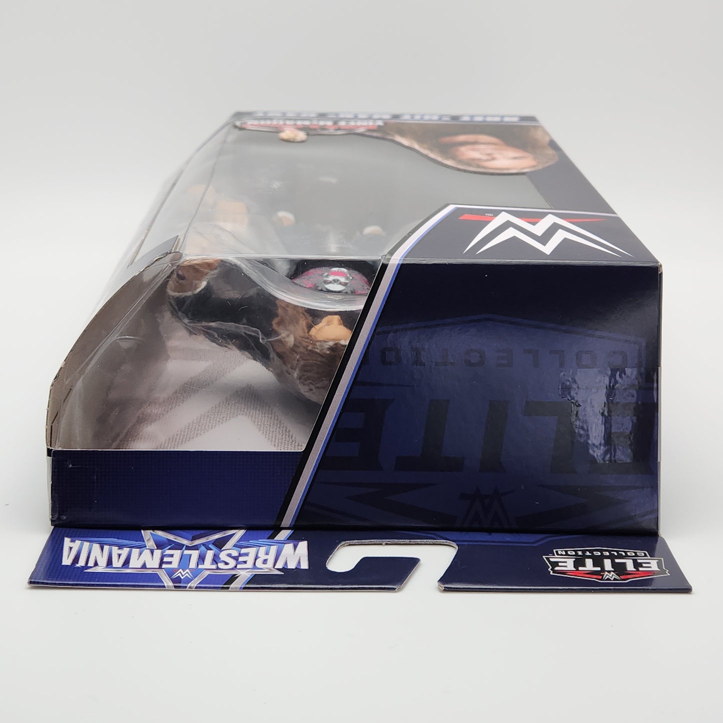 WWE Wrestlemania 38 Elite Collection Series- Bret "Hit Man" Hart (Hollywood)