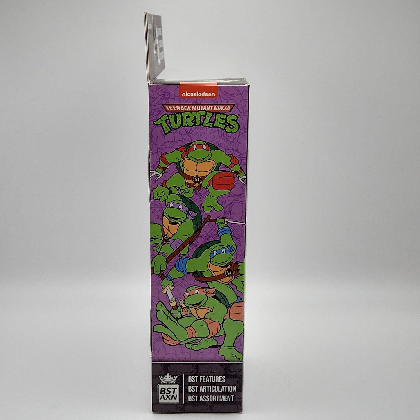 Teenage Mutant Ninja Turtles- Donatello (BST AXN)