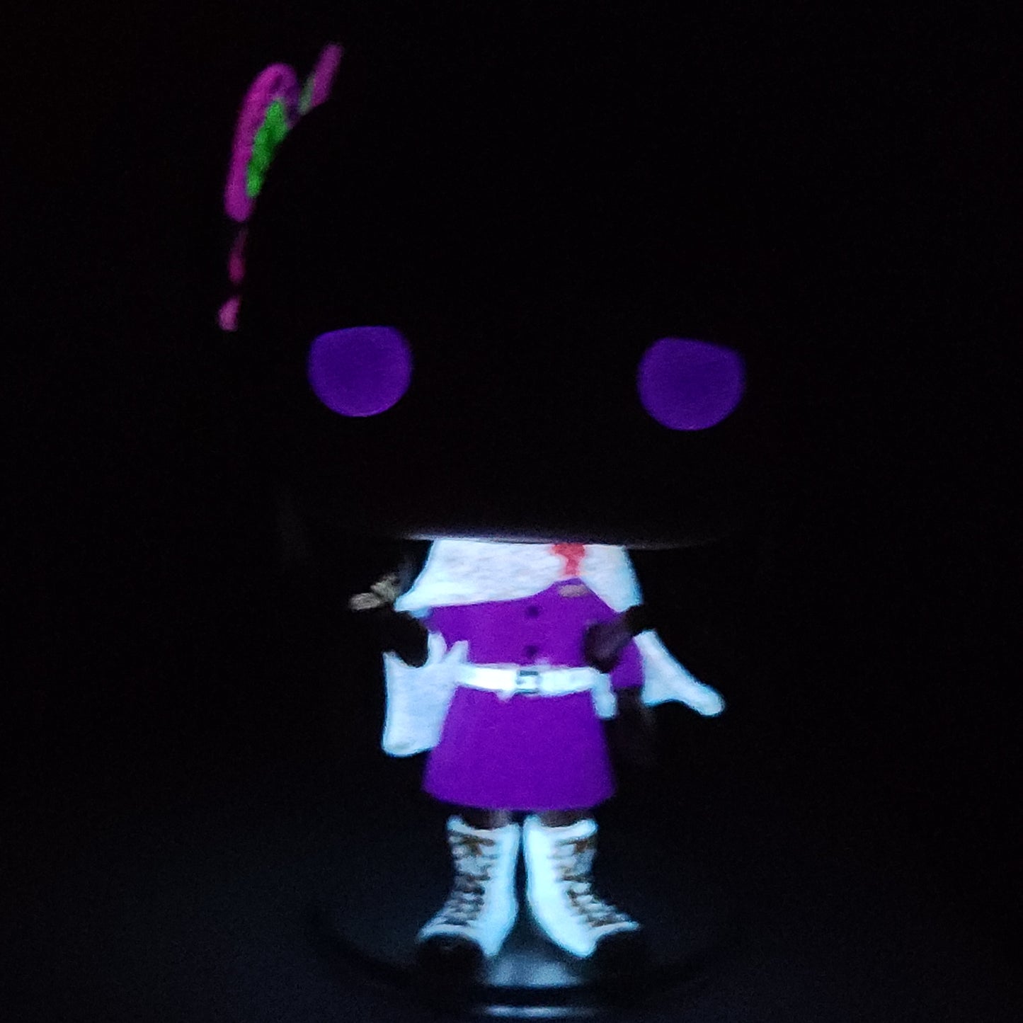 Funko Pop! Animation- Demon Slayer: Kanao Tsuyuri (GITD)