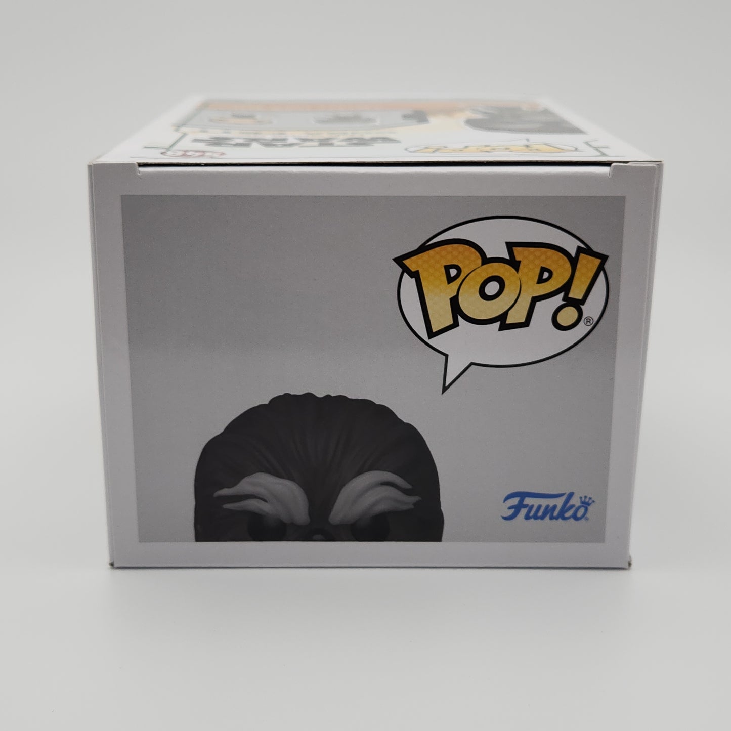 Funko Pop! Television- Star Wars: Krrsantan (Flocked)