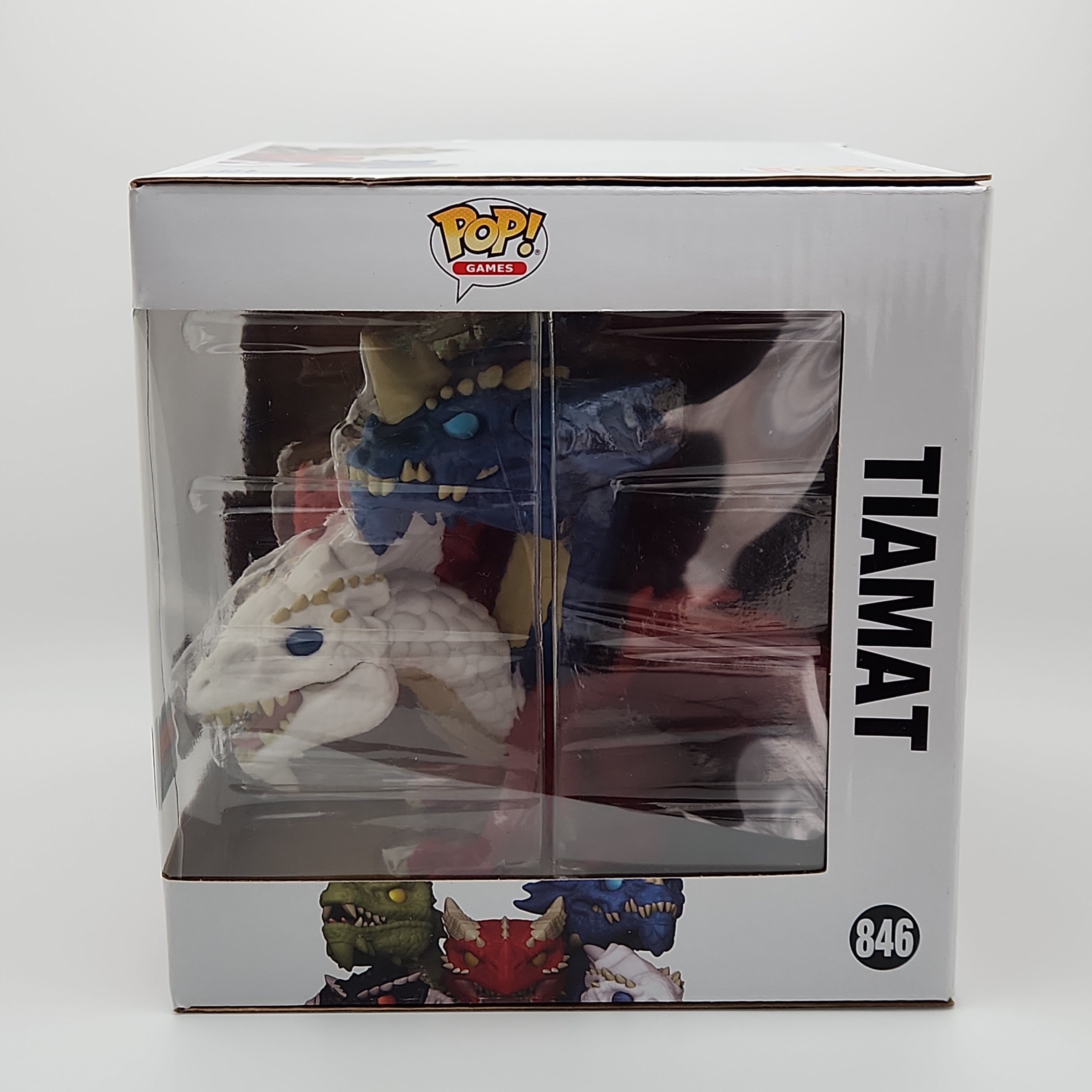 Tiamat Funko sale