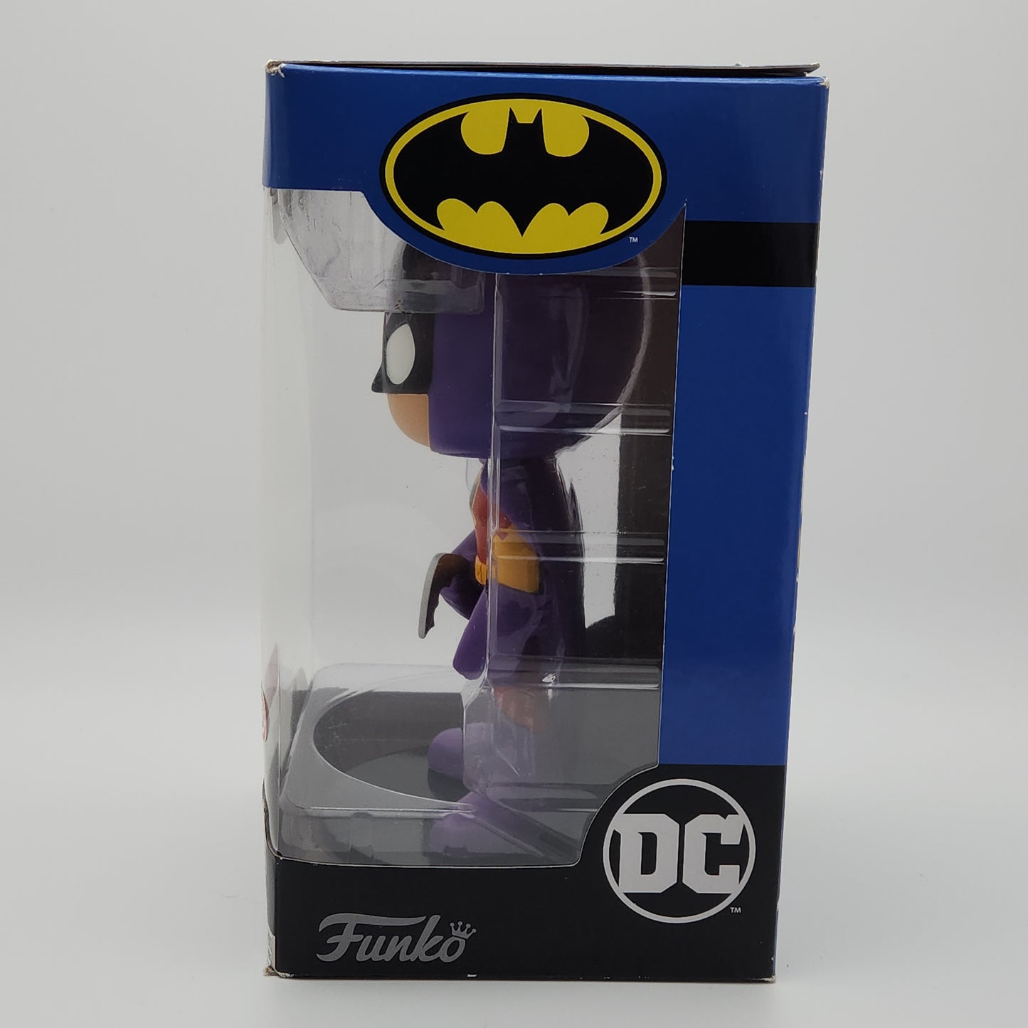 Funko Wacky Wobblers- Batman (Zur En Arrh)