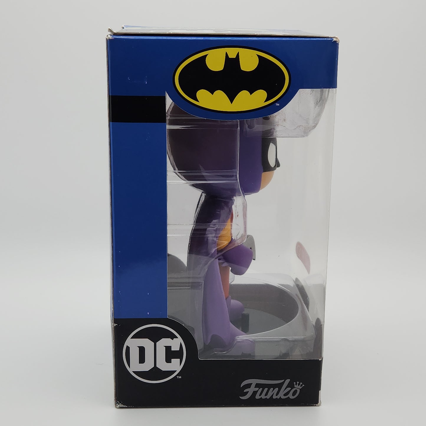 Funko Wacky Wobblers- Batman (Zur En Arrh)