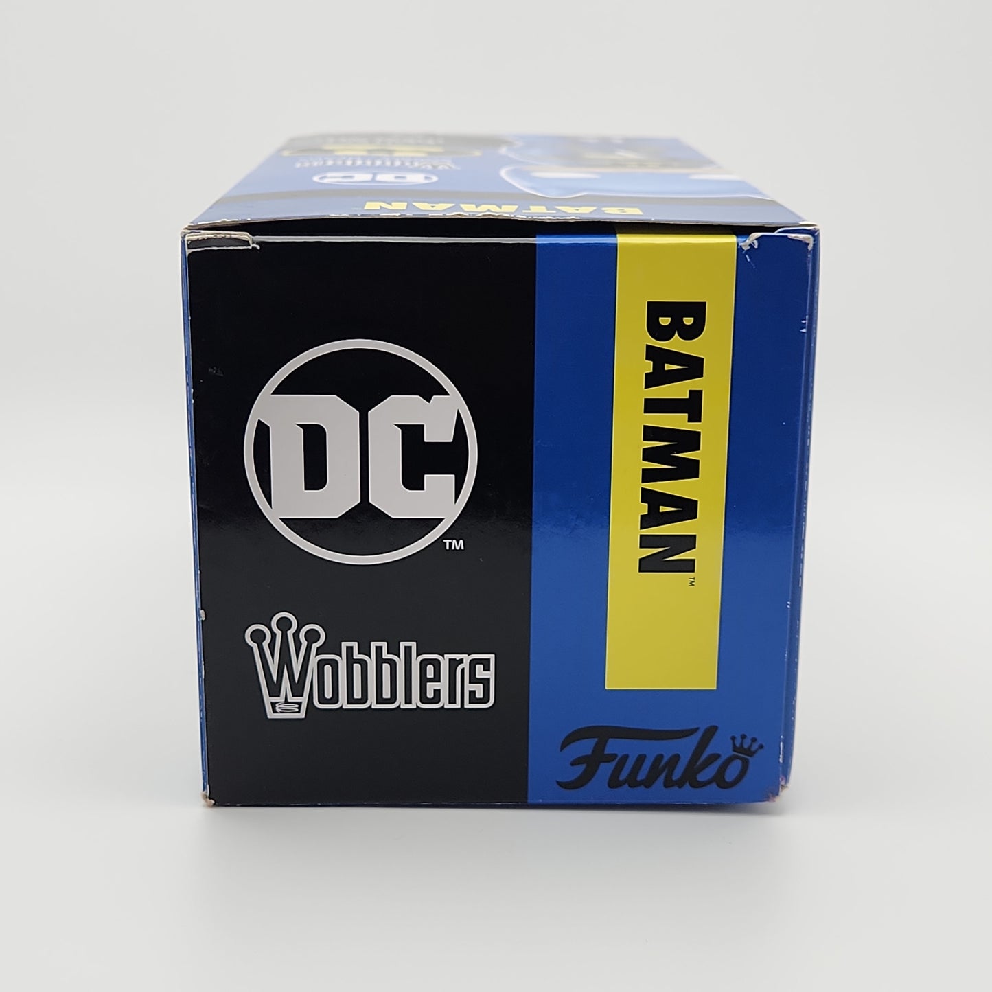 Funko Wacky Wobblers- Batman (Zur En Arrh)