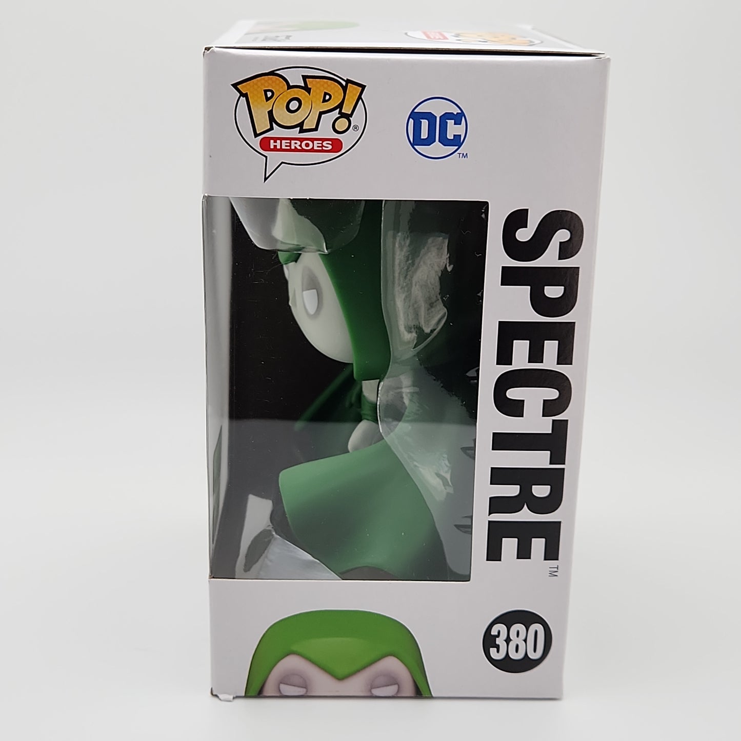 Funko Pop! Heroes- Batman: Spectre