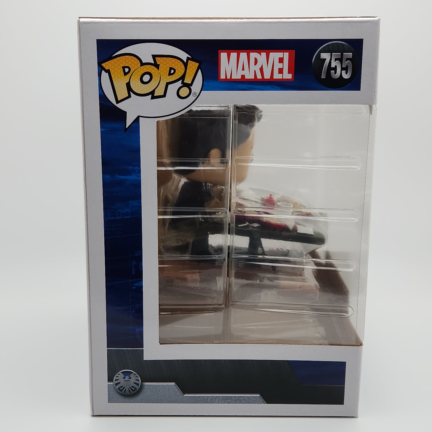 Funko Pop! Marvel- Victory Shawarma Series: Bruce Banner