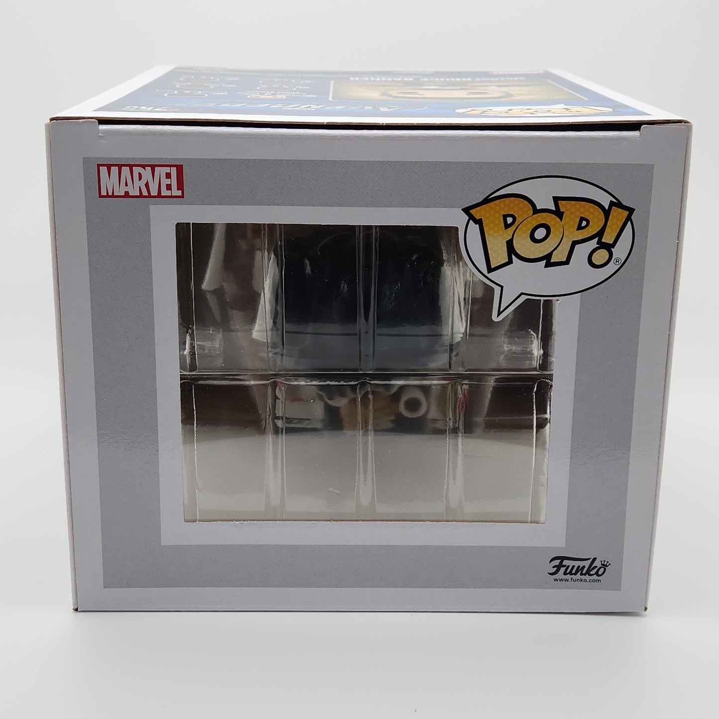 Funko Pop! Marvel- Victory Shawarma Series: Bruce Banner