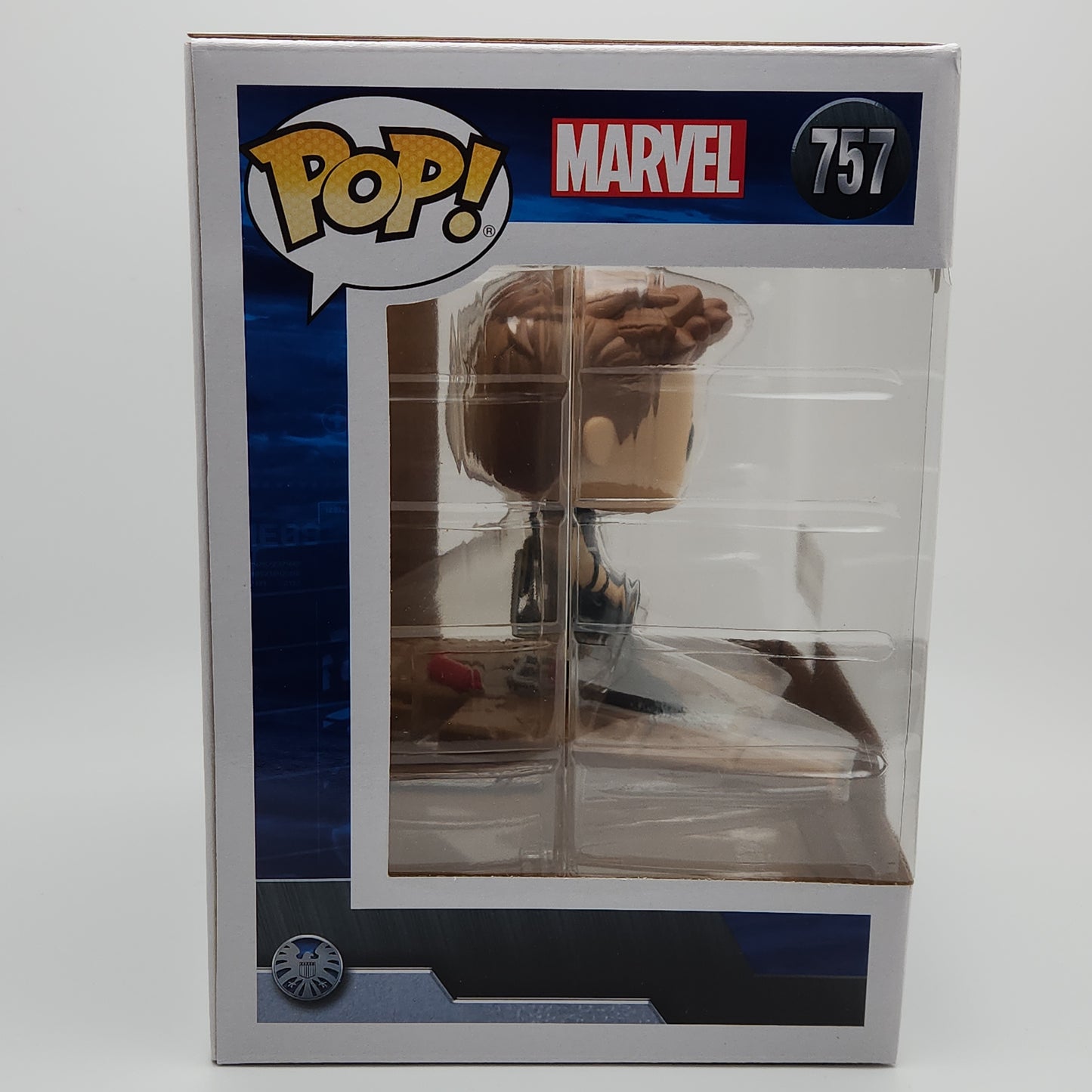 Funko Pop! Marvel- Victory Shawarma Series: Hawkeye