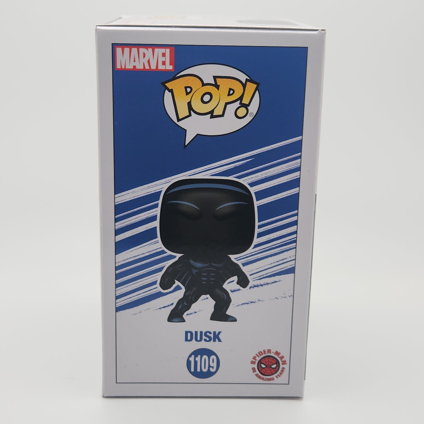 Funko Pop! Marvel- Spider-Man: Dusk