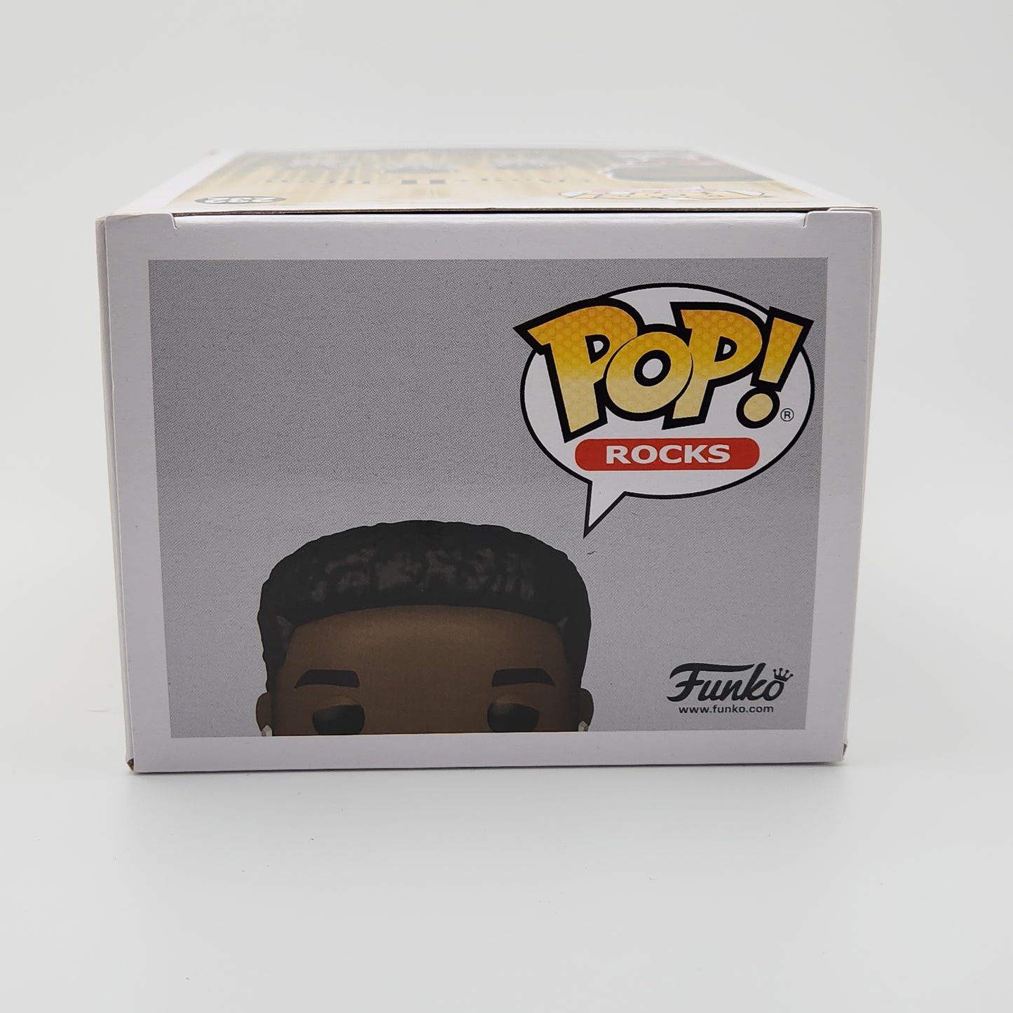 Funko Pop! Rocks- Shawn Stockman (Boyz II Men)