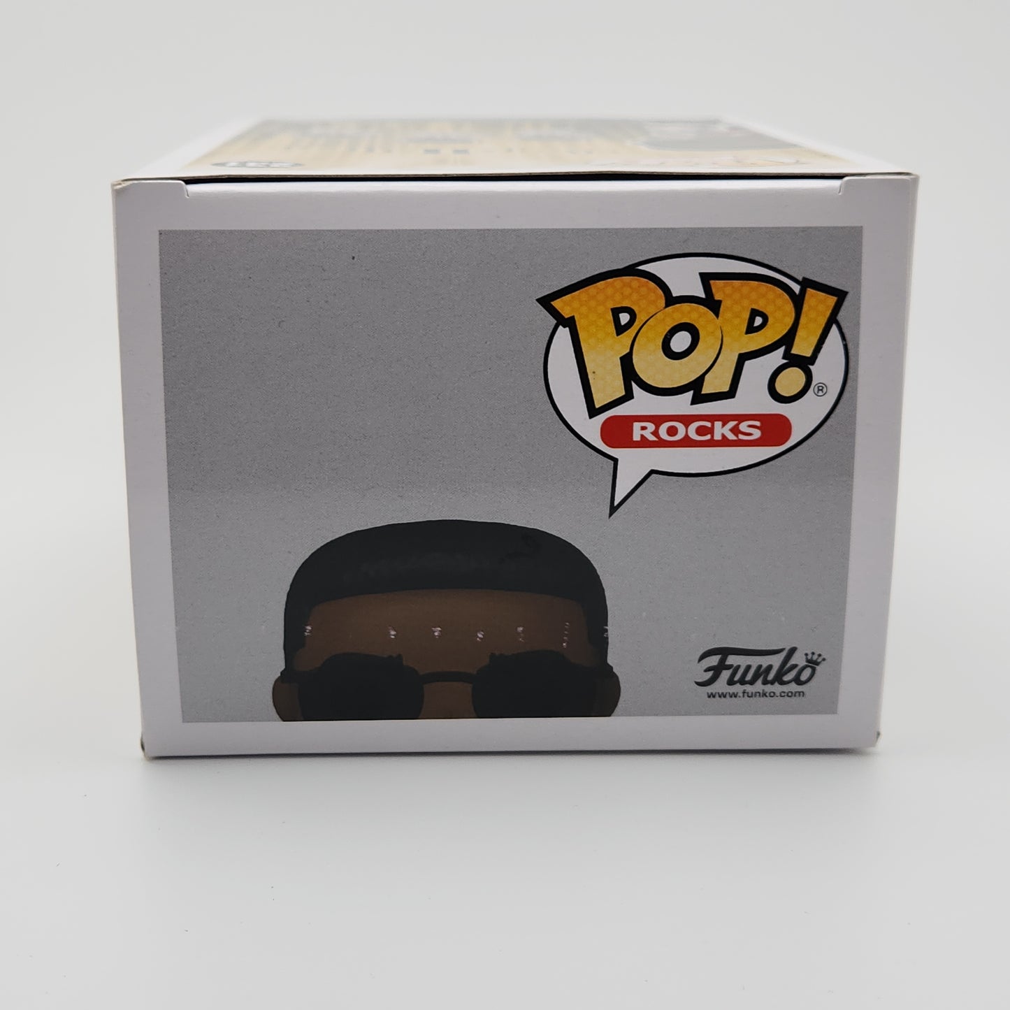 Funko Pop! Rocks- Nathan Morris (Boyz II Men)