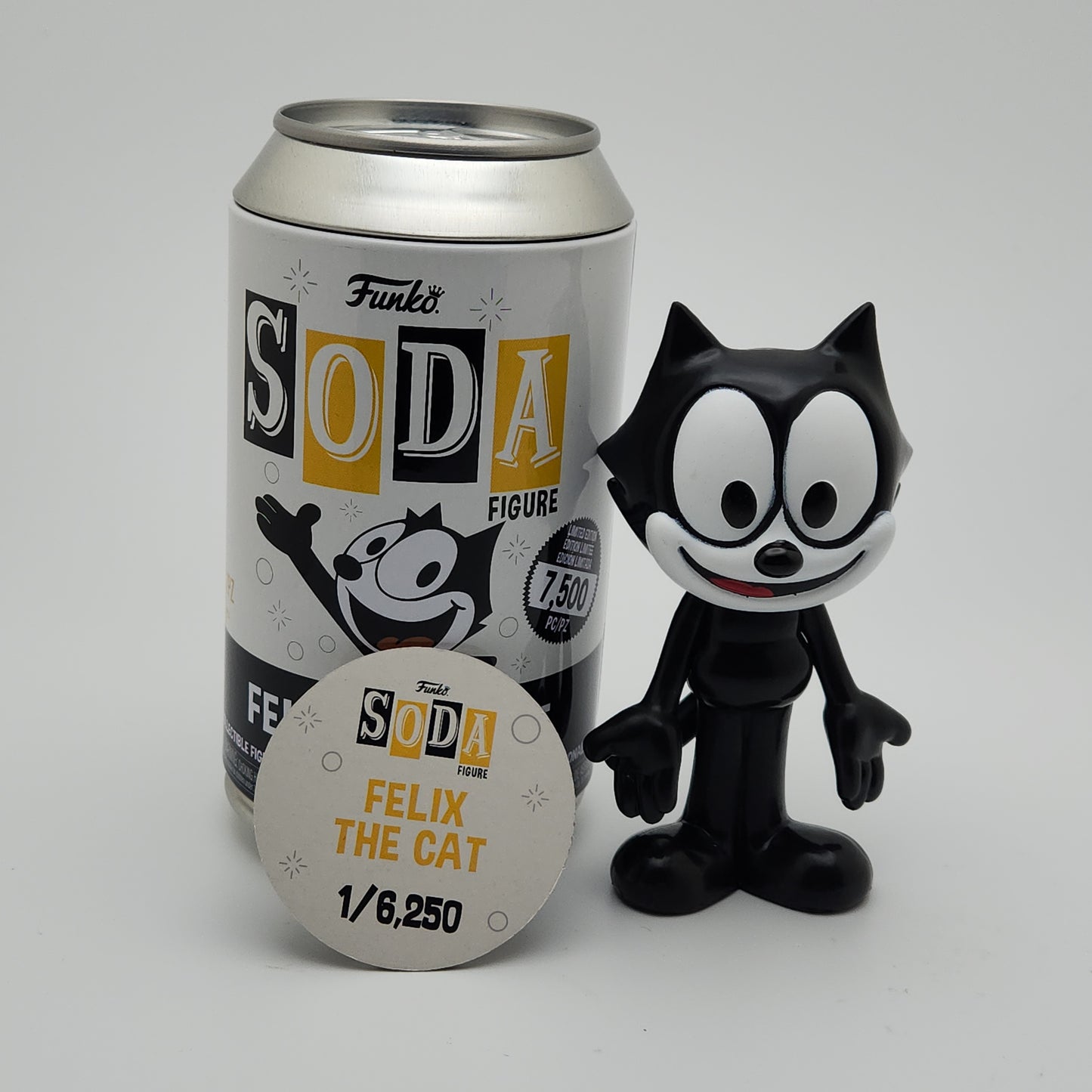 Funko Soda- Felix the Cat