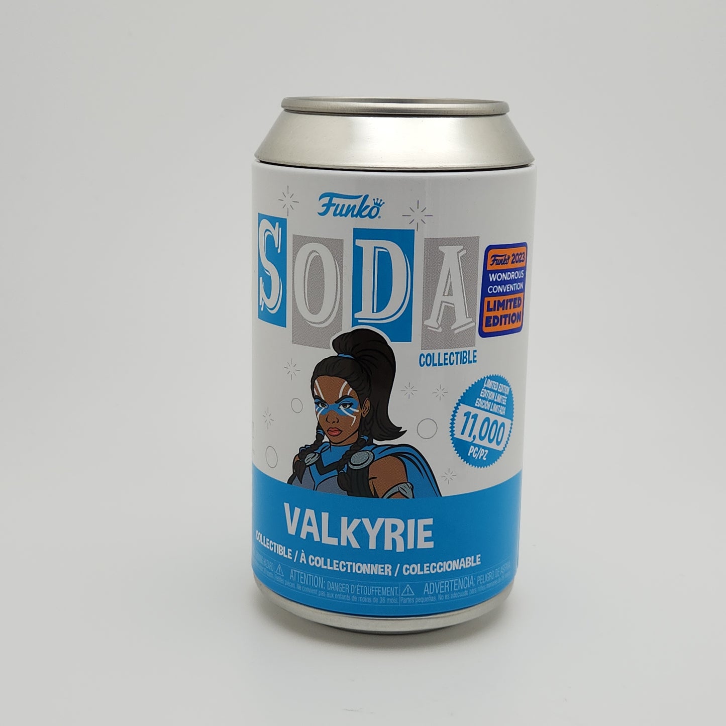 Funko Soda- Valkyrie