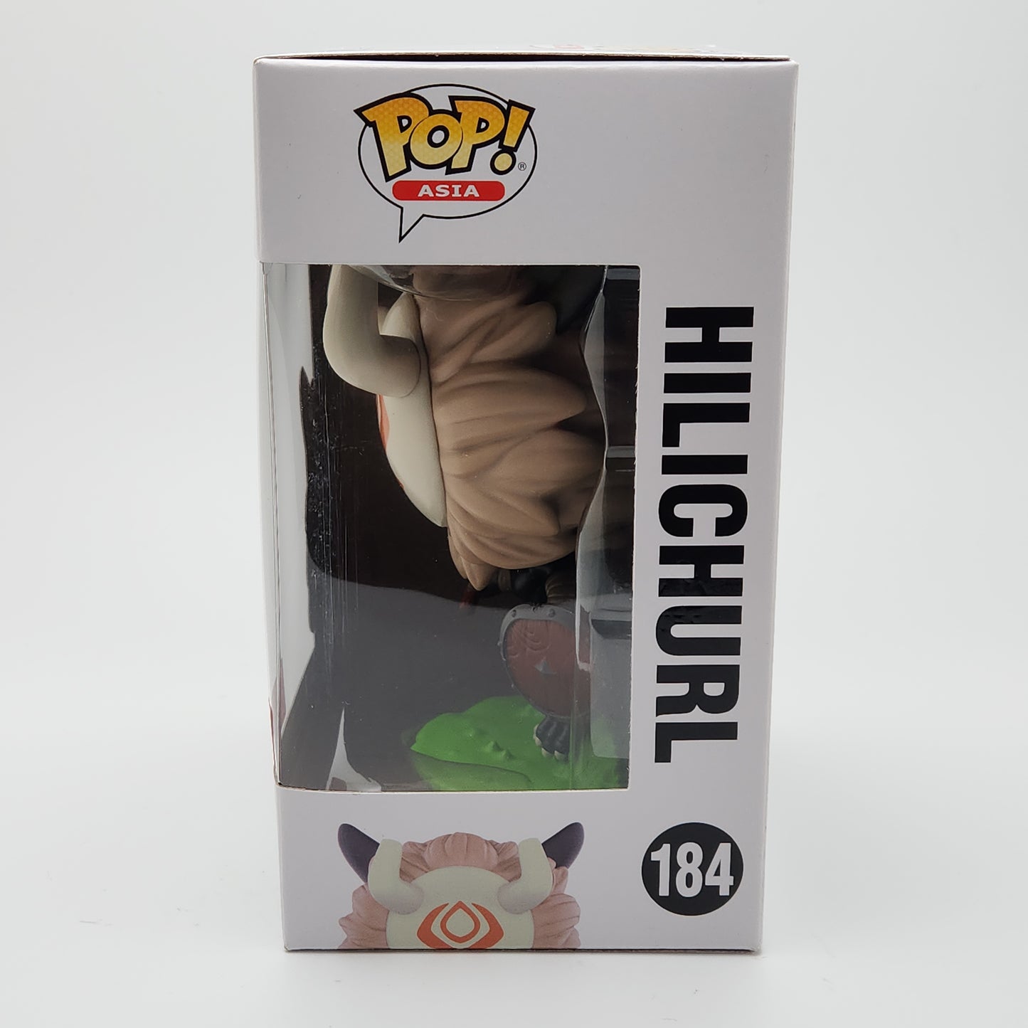 Funko Pop! Asia- Hilichurl (Pre-Release)