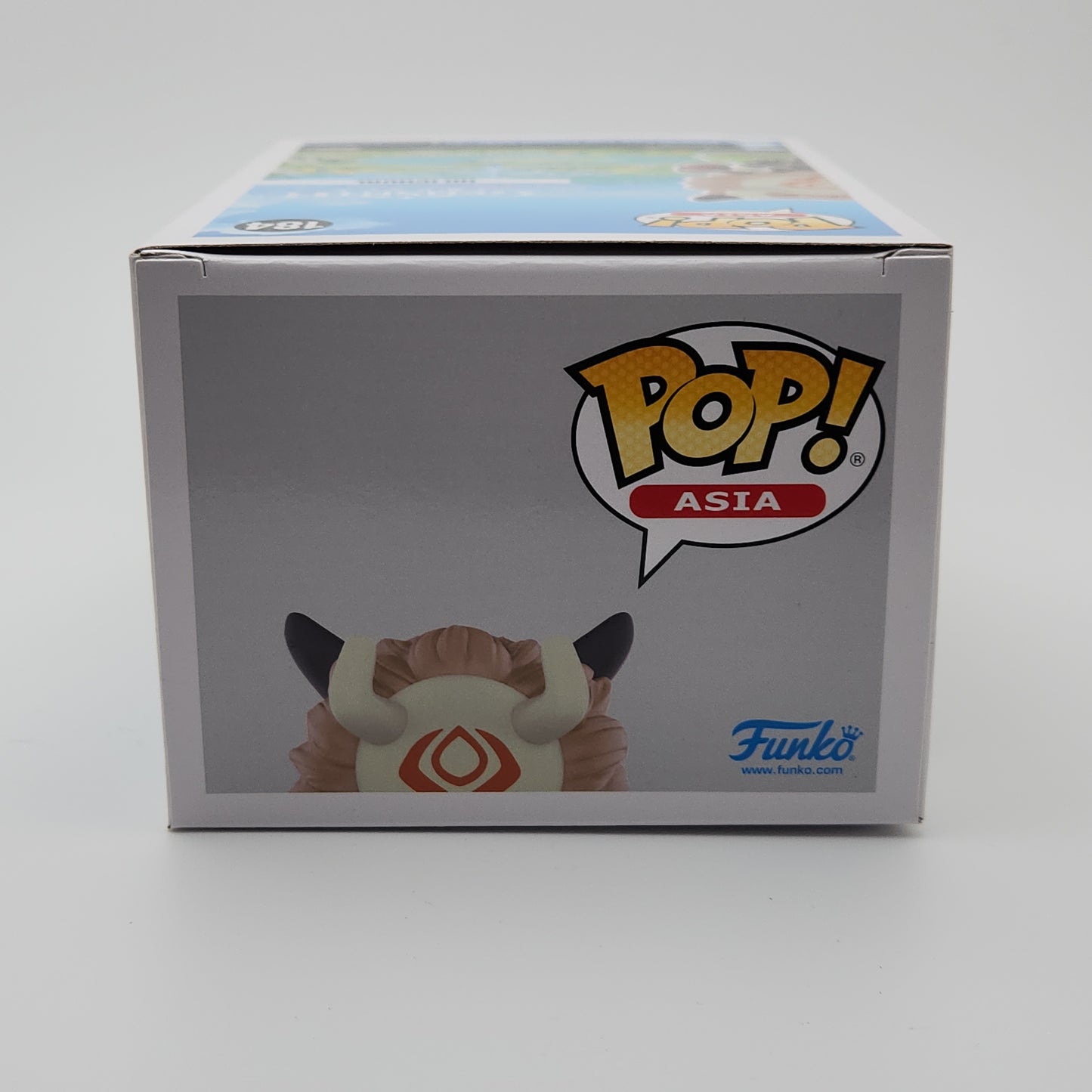 Funko Pop! Asia- Hilichurl (Pre-Release)