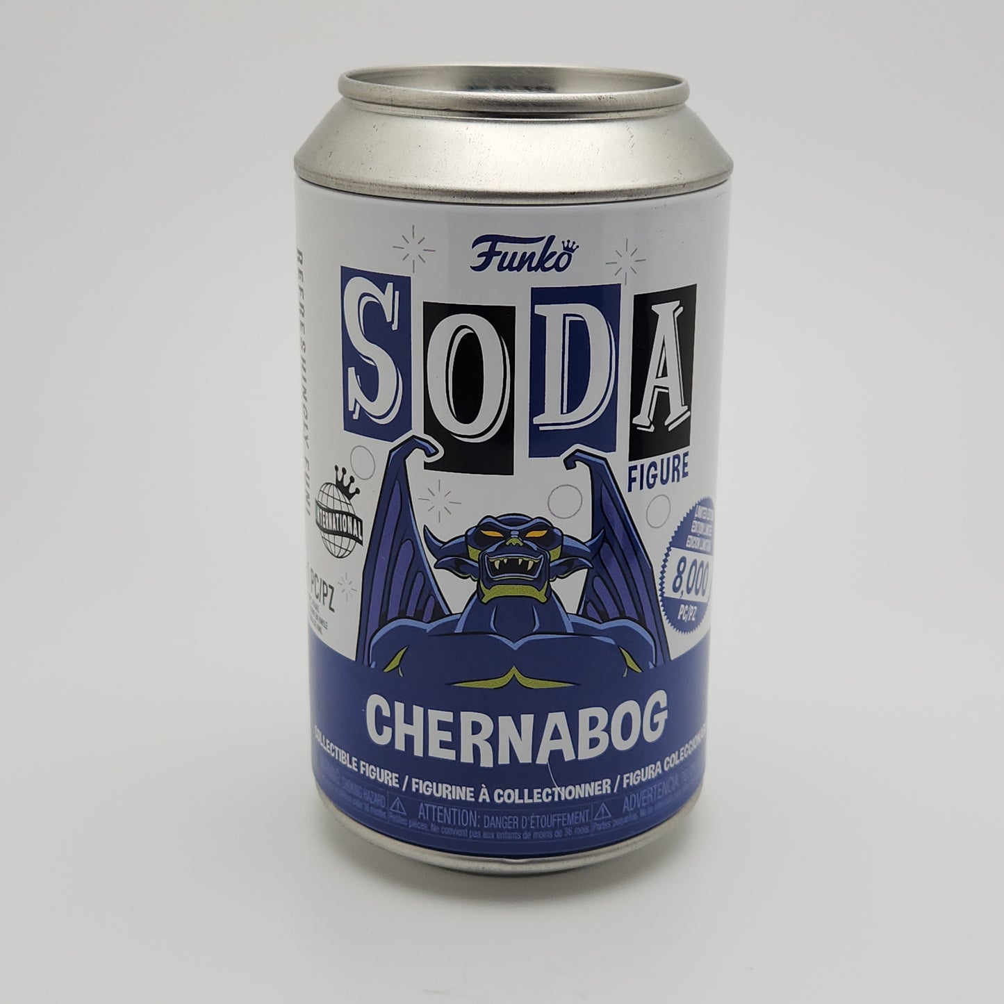 Funko Soda- Chernabog