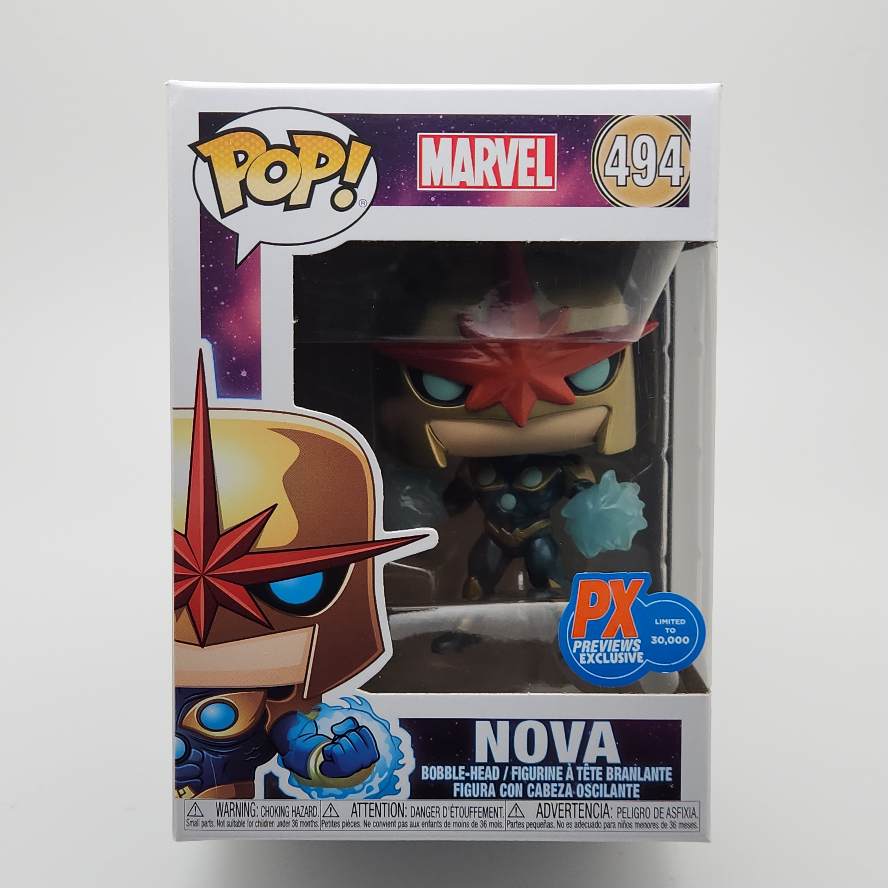 Nova funko store