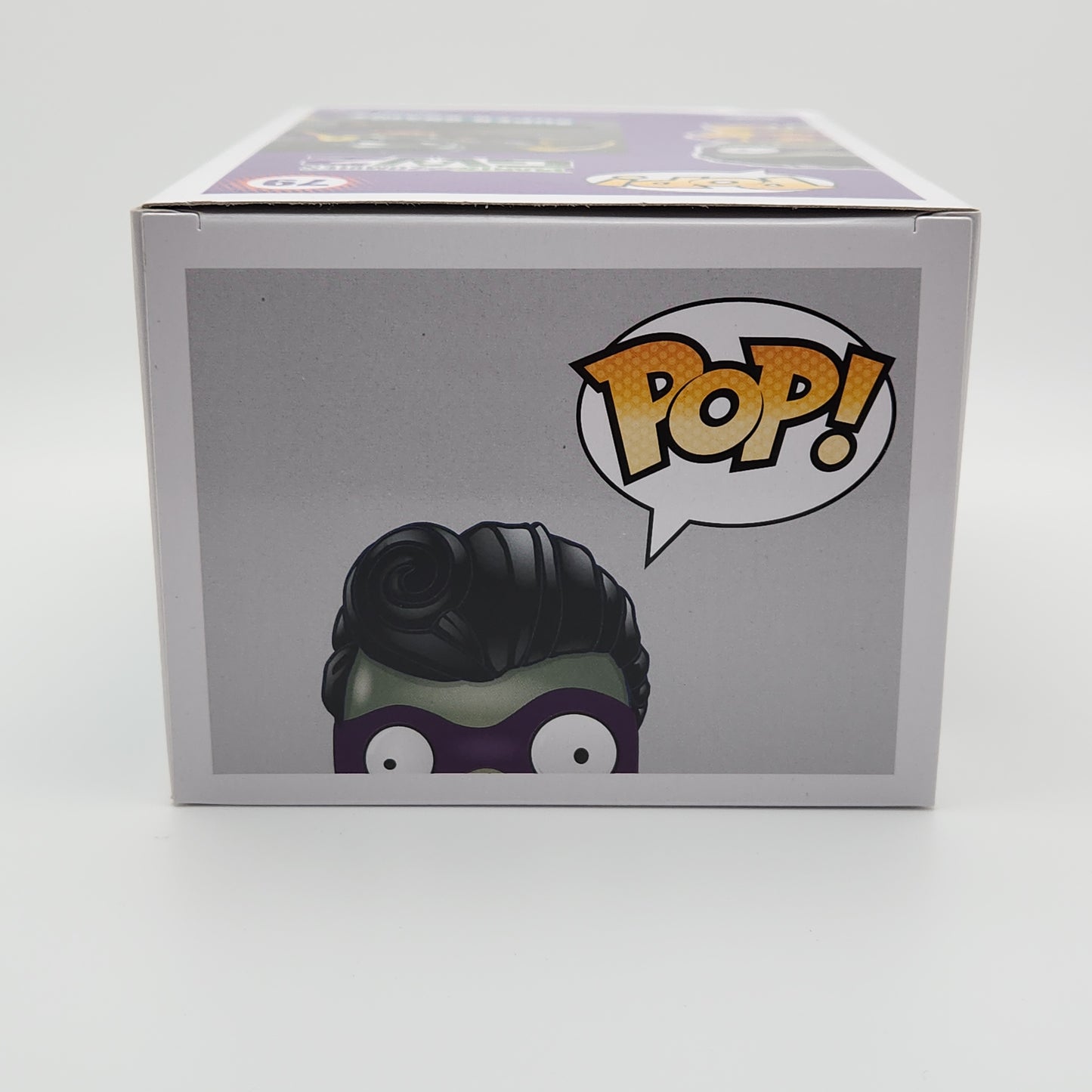 Funko Pop! Games- Super Brainz