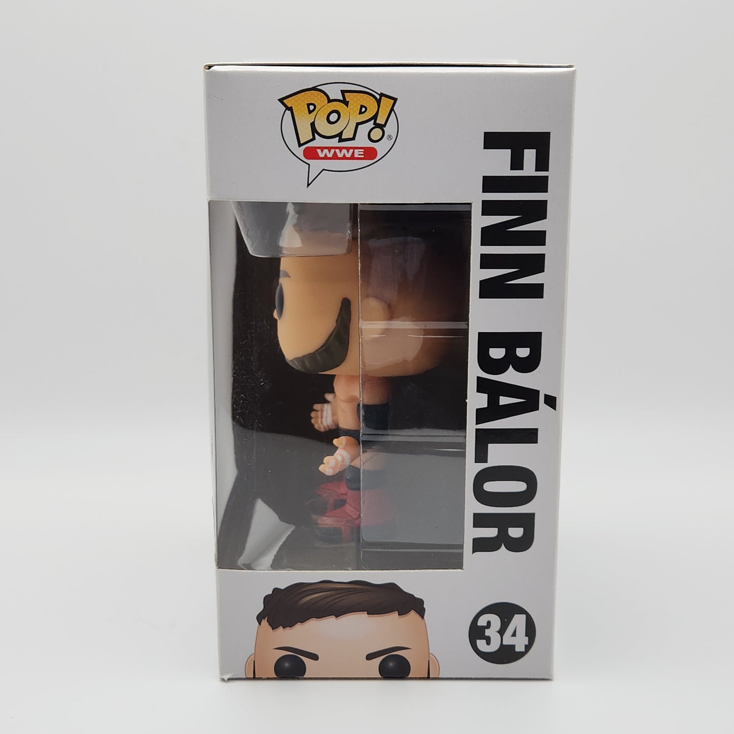 Funko Pop! WWE- Finn Bálor