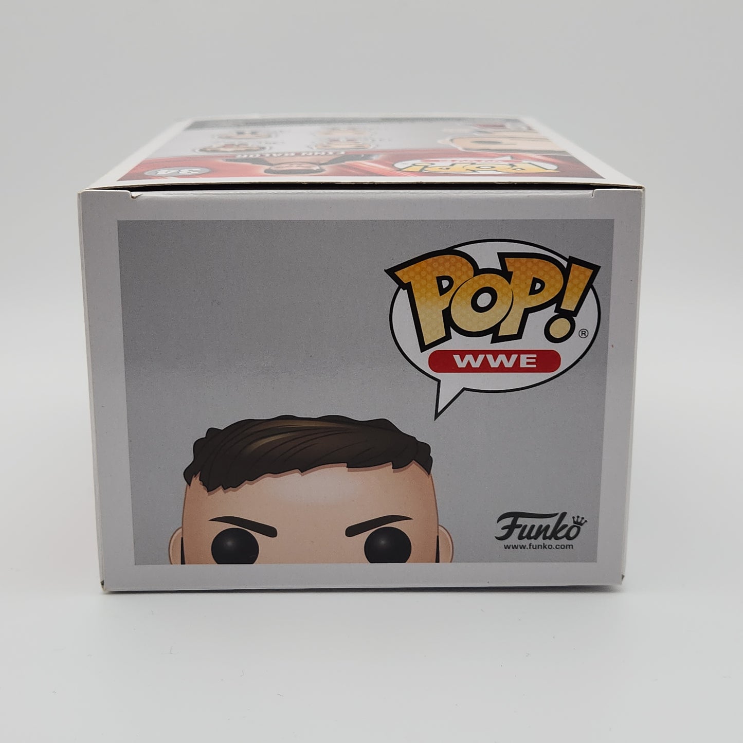 Funko Pop! WWE- Finn Bálor