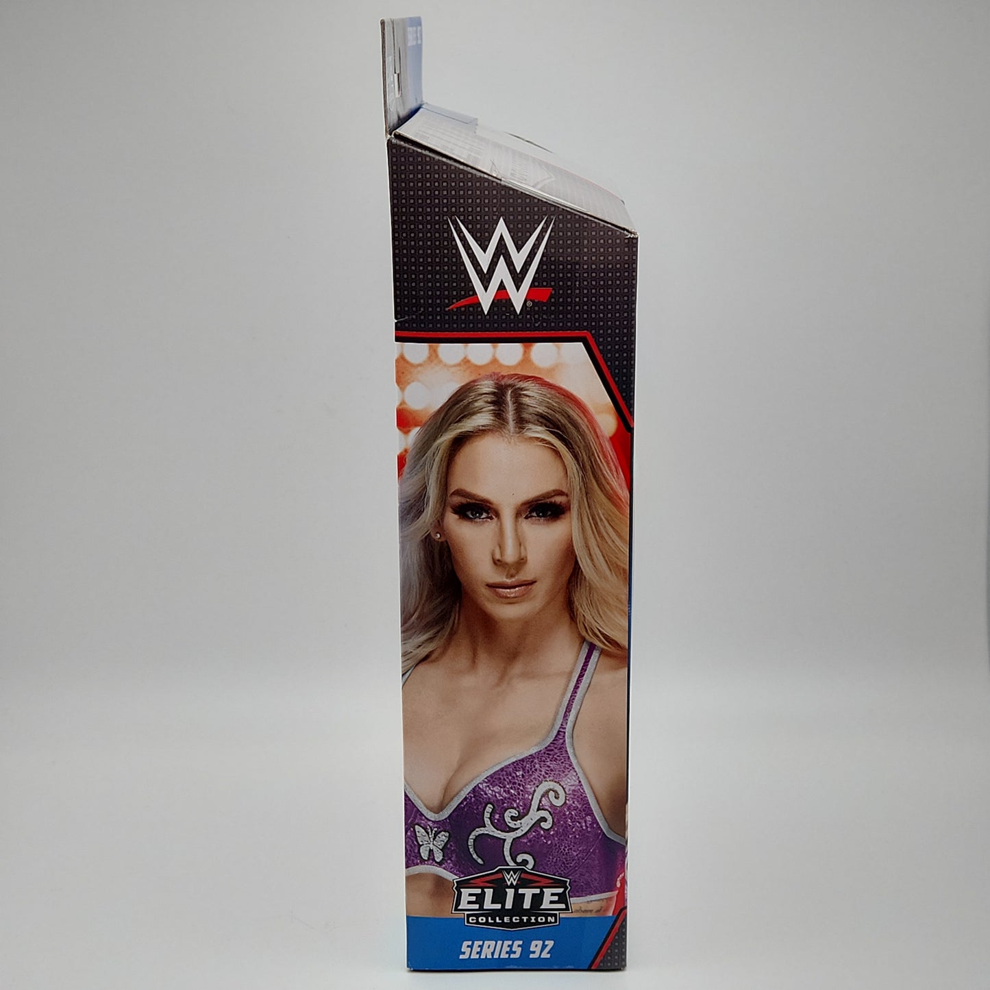 WWE Elite Collection Series- Charlotte Flair