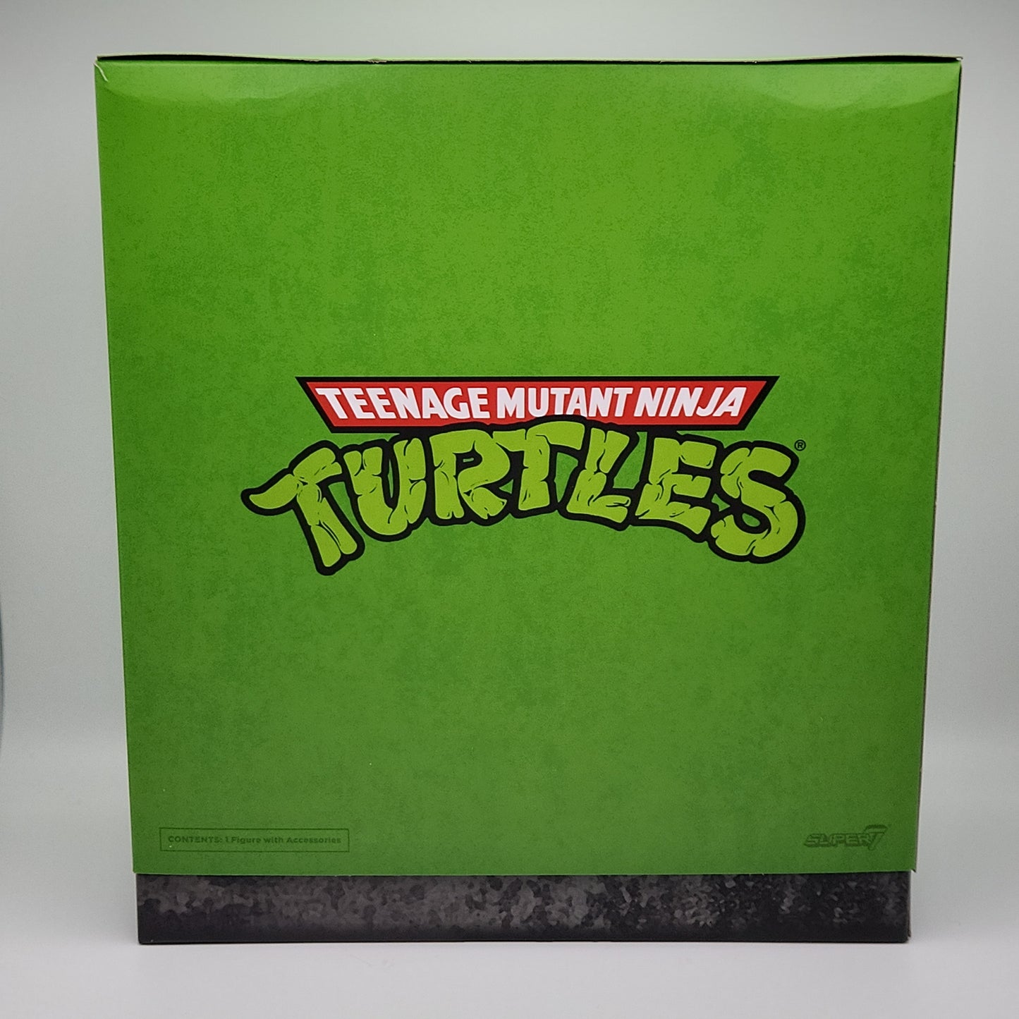 Super7 Ultimates- Teenage Mutant Ninja Turtles: Muckman & Joe Eyeball