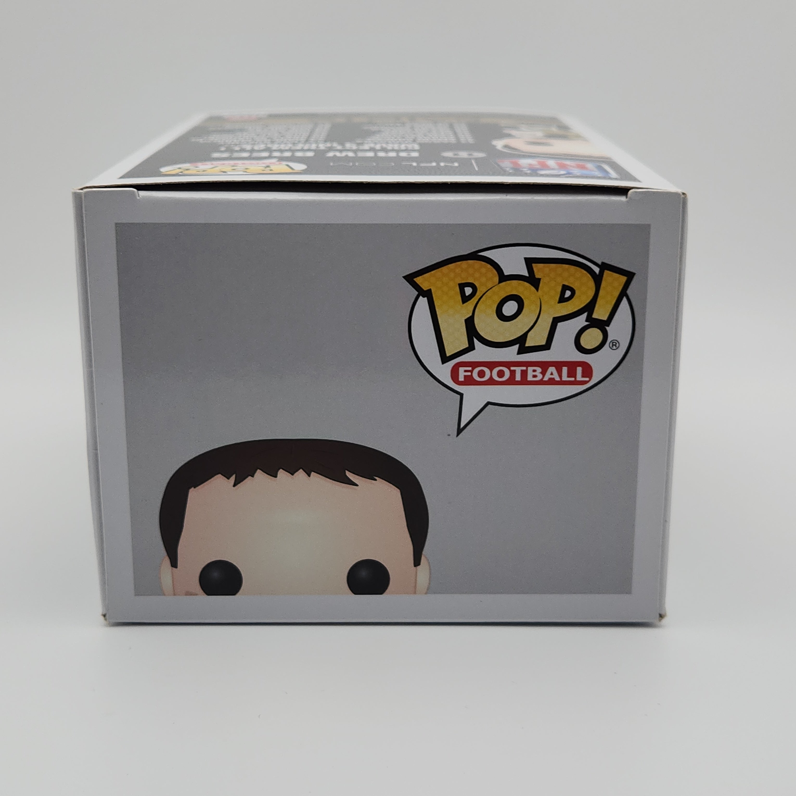 Funko Pop Drew Brees Toys R Us Exclusive Saints hot #11 NFL