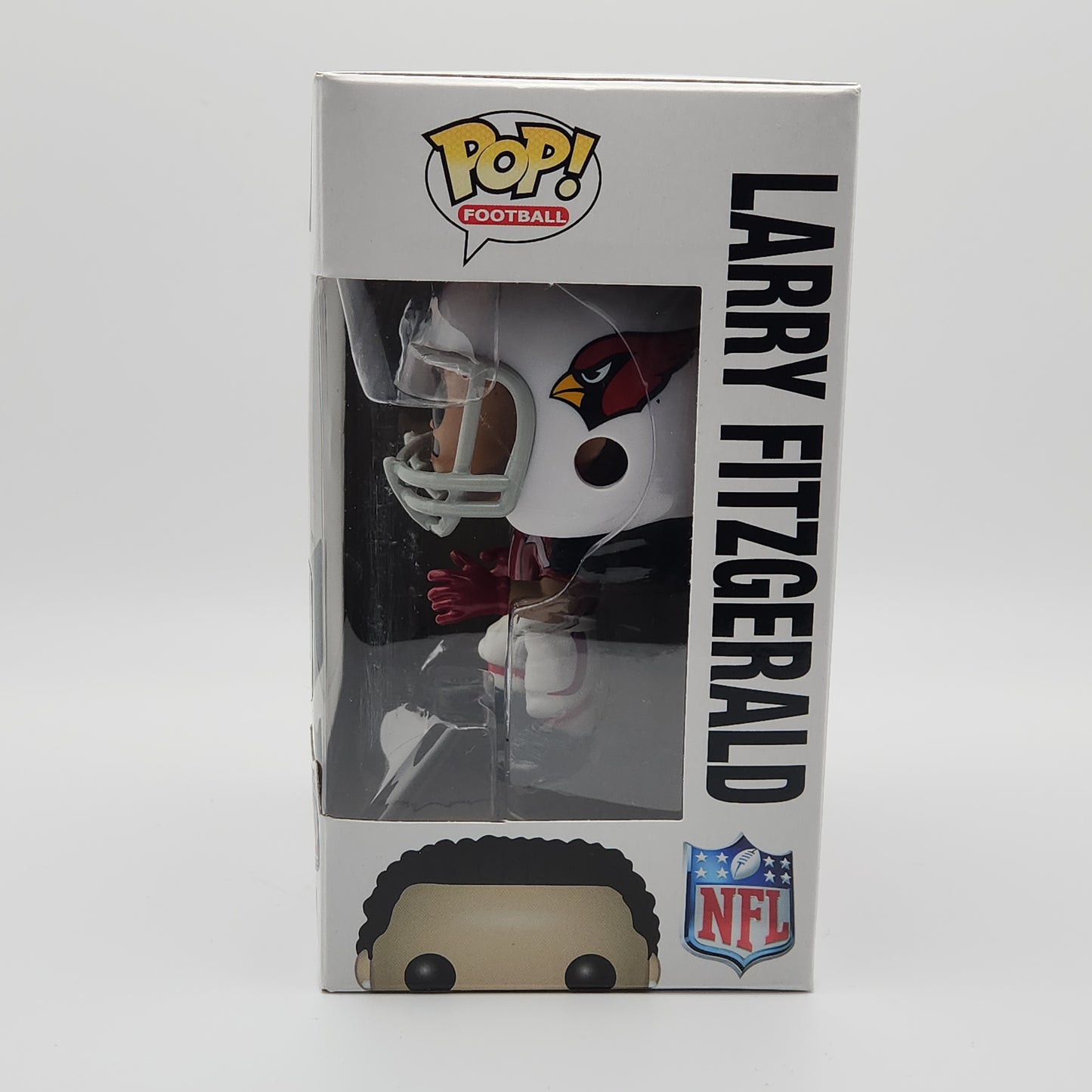 Funko Pop! Football- Arizona Cardinals: Larry Fitzgerald