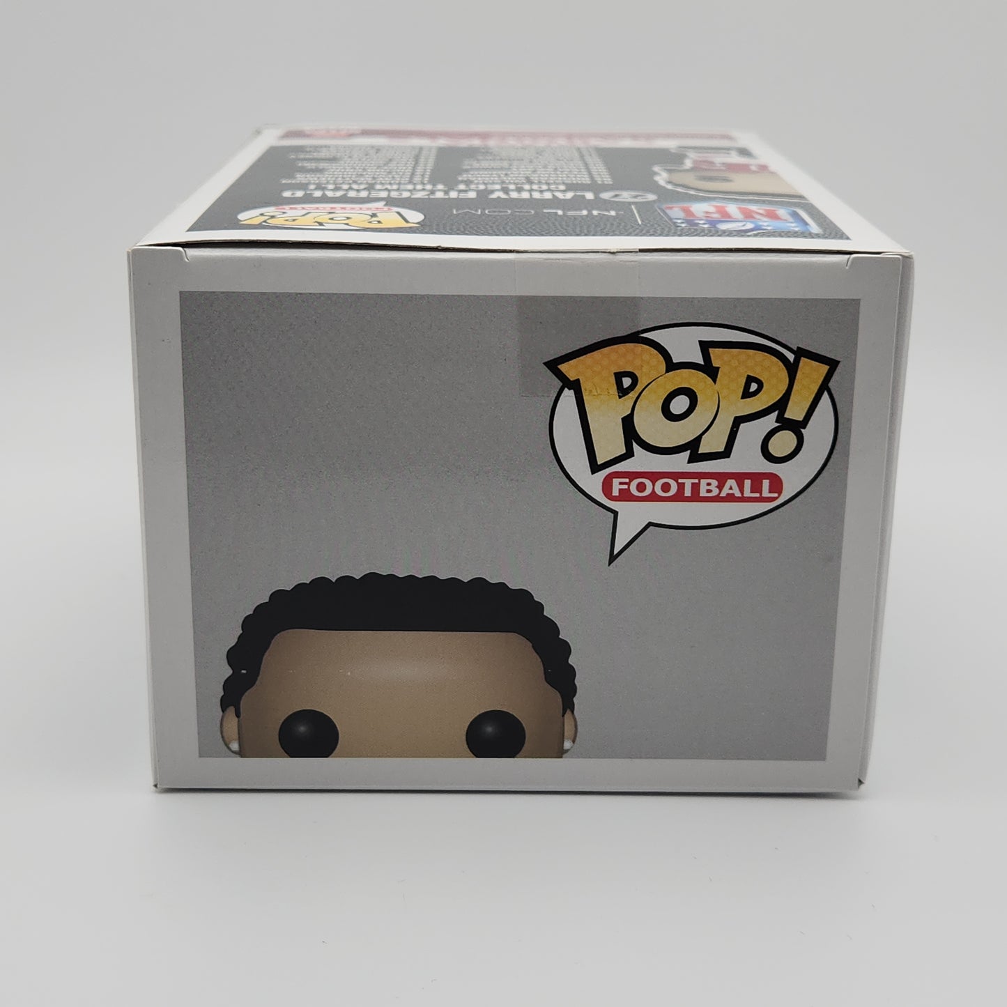 Funko Pop! Football- Arizona Cardinals: Larry Fitzgerald