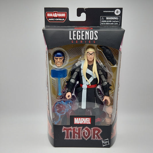 Marvel Legends Series- Thor: (Herald of Galactus) Thor