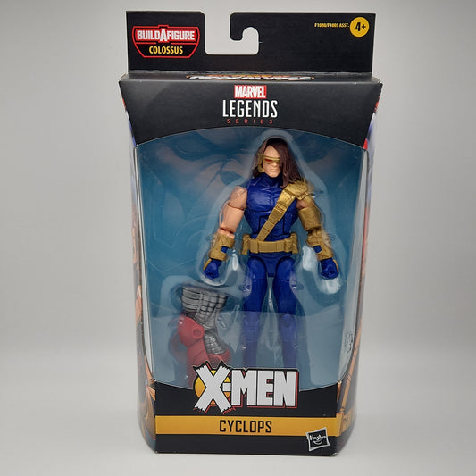 Marvel Legends Series- X-Men: Cyclops