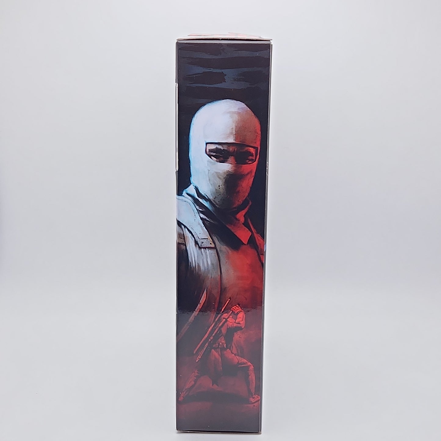 Snake Eyes: G.I. Joe Origins Classified Series- Storm Shadow