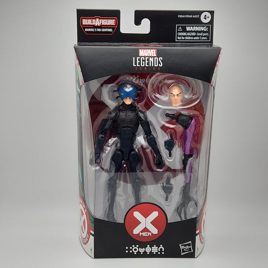 Marvel Legends Series- X-Men: Professor X