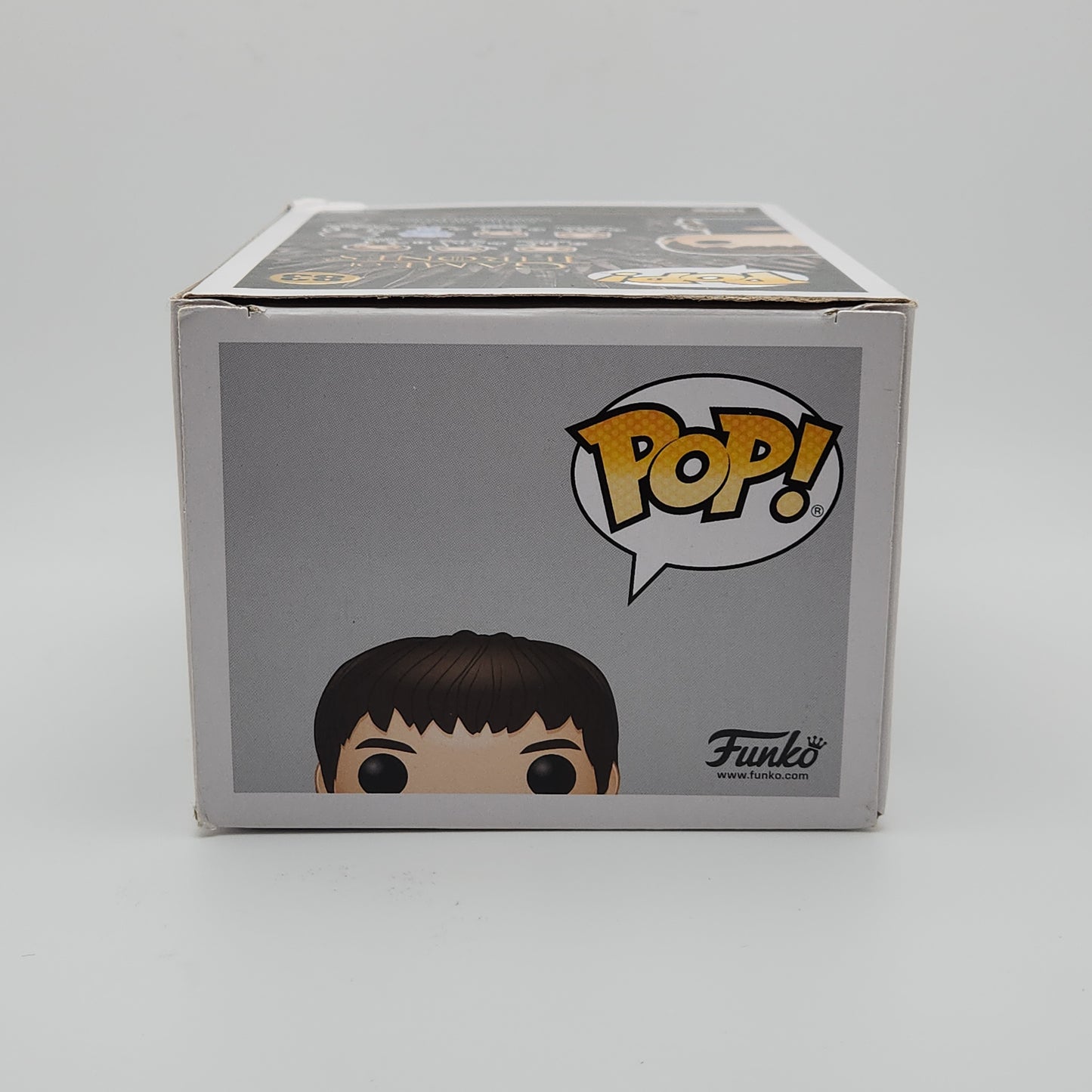 Funko Pop! Television- Game of Thrones: King Bran the Broken