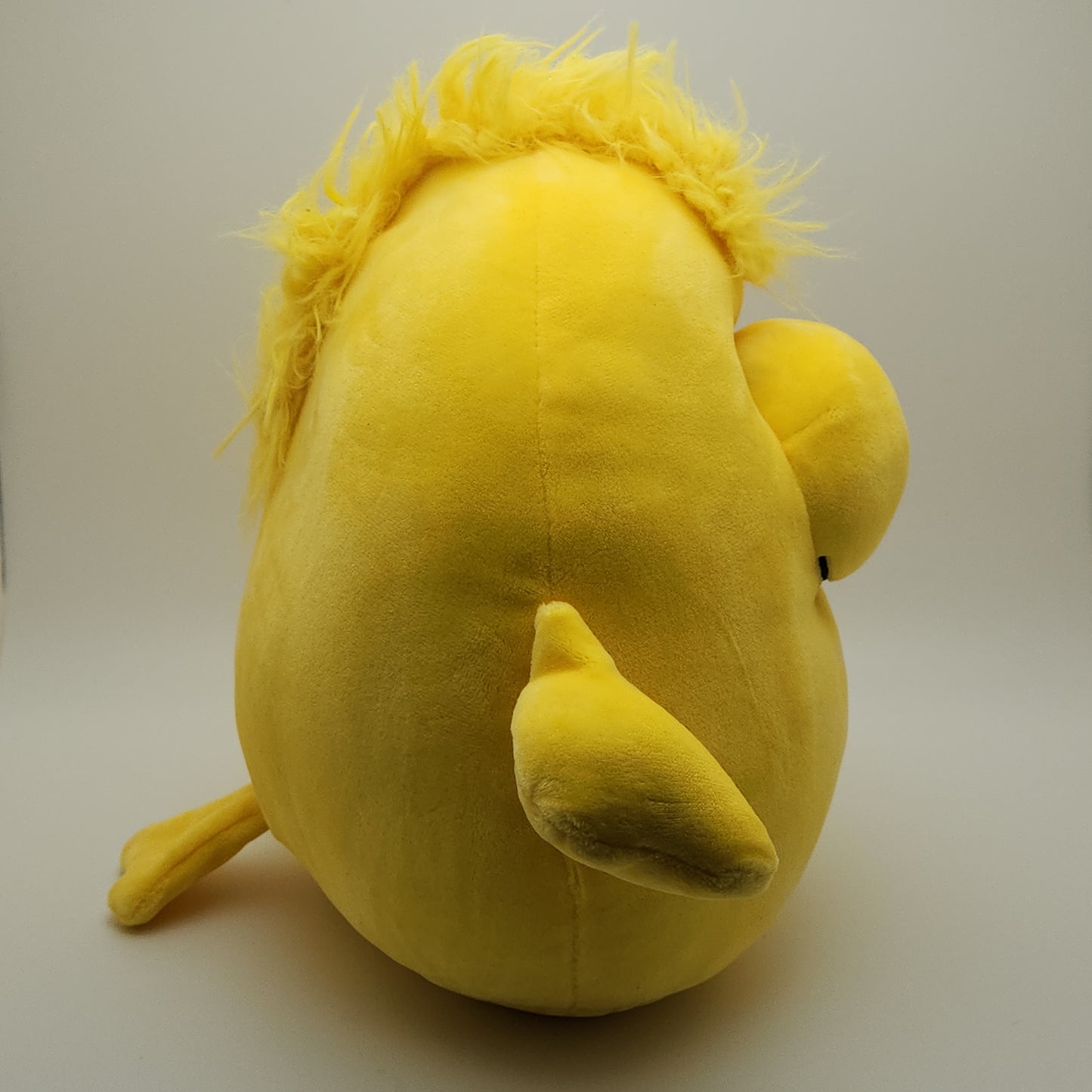 Squishmallows Peanuts- Woodstock Bird Plush (8") Officially Licensed