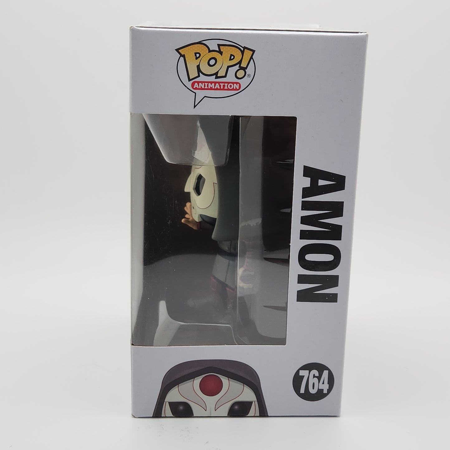 Funko Pop! Animation- The Legend of Korra: Amon