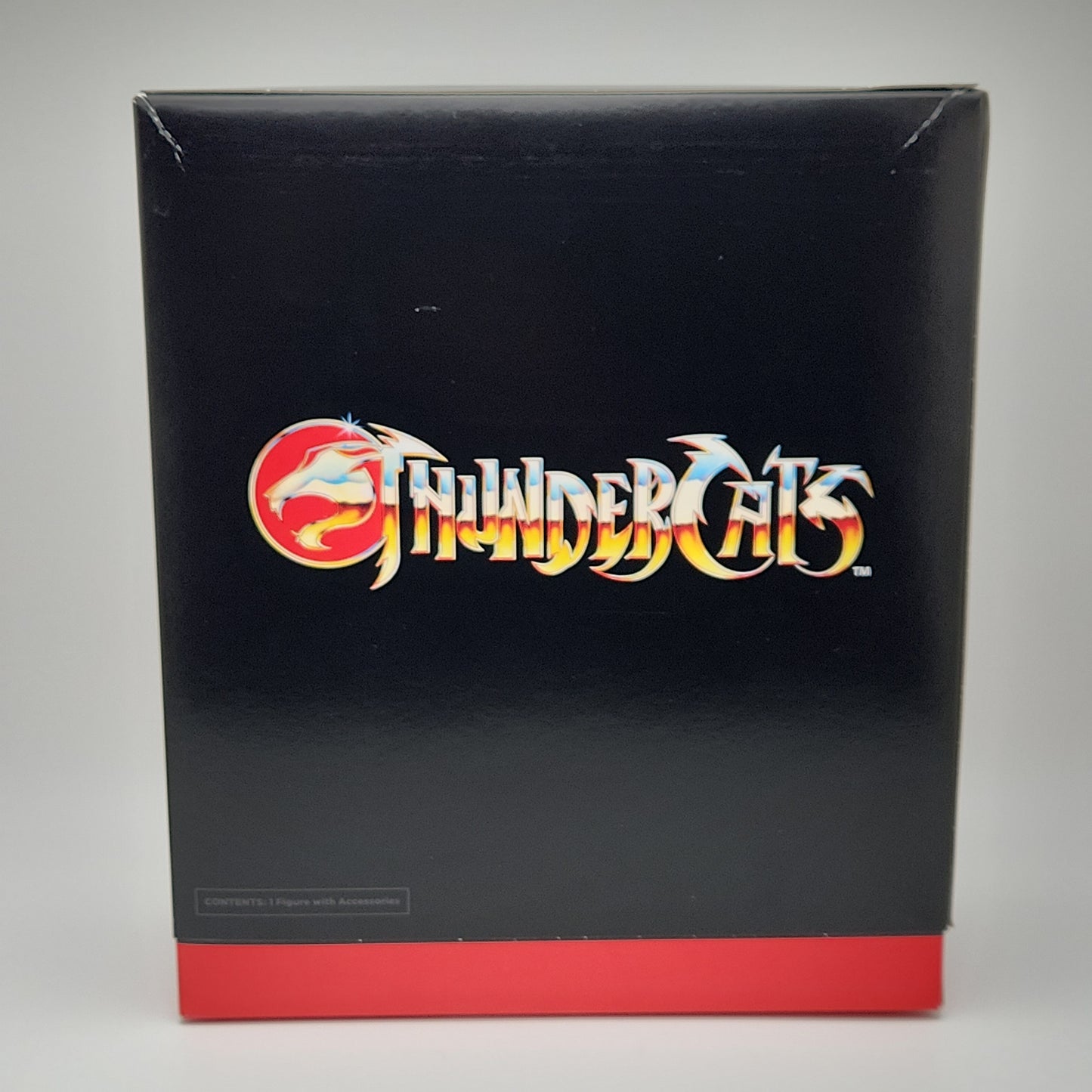 Super7 Ultimates- Thundercats: Panthro (Version 2)