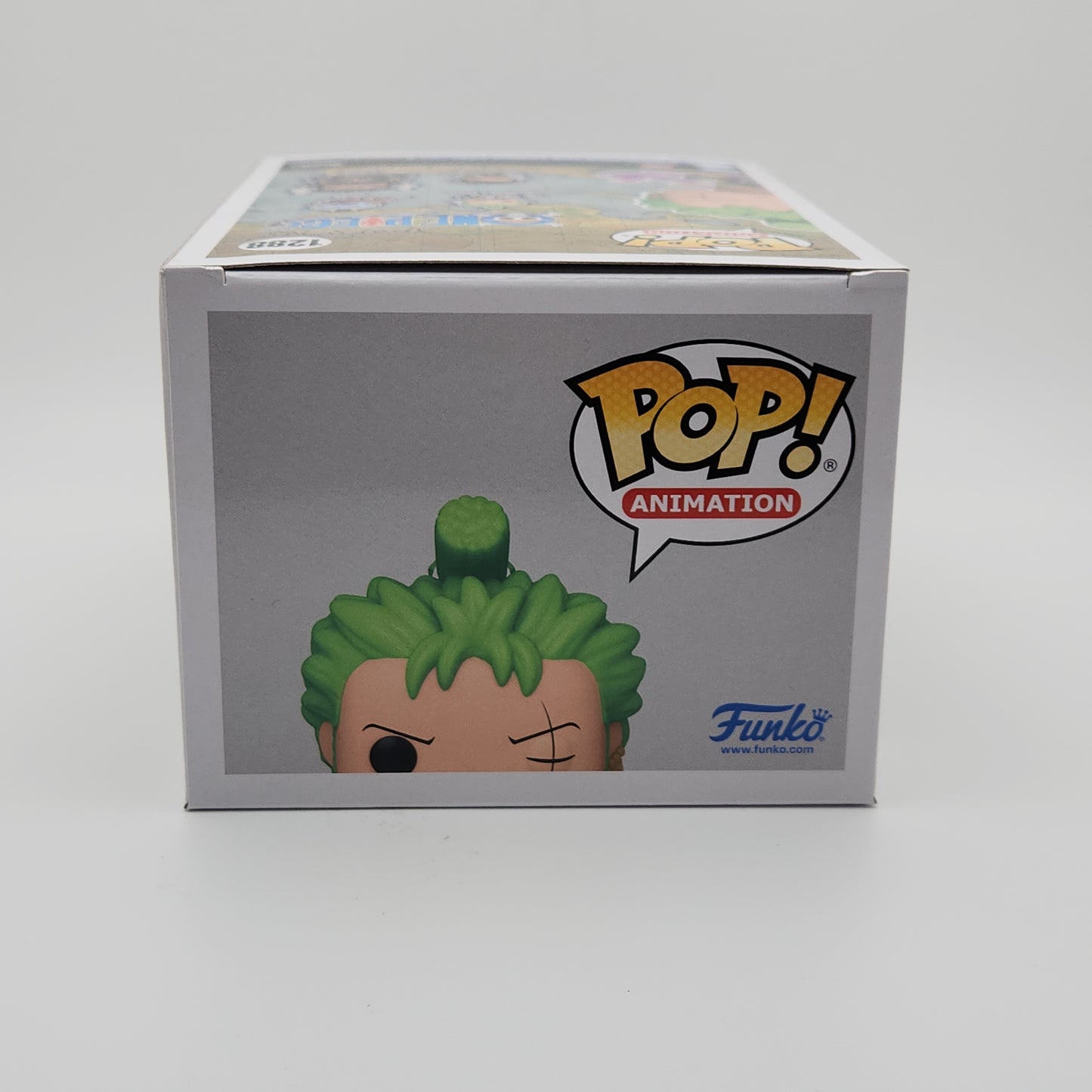 Funko Pop! Animation- One Piece: Zoro (Enma)GITD