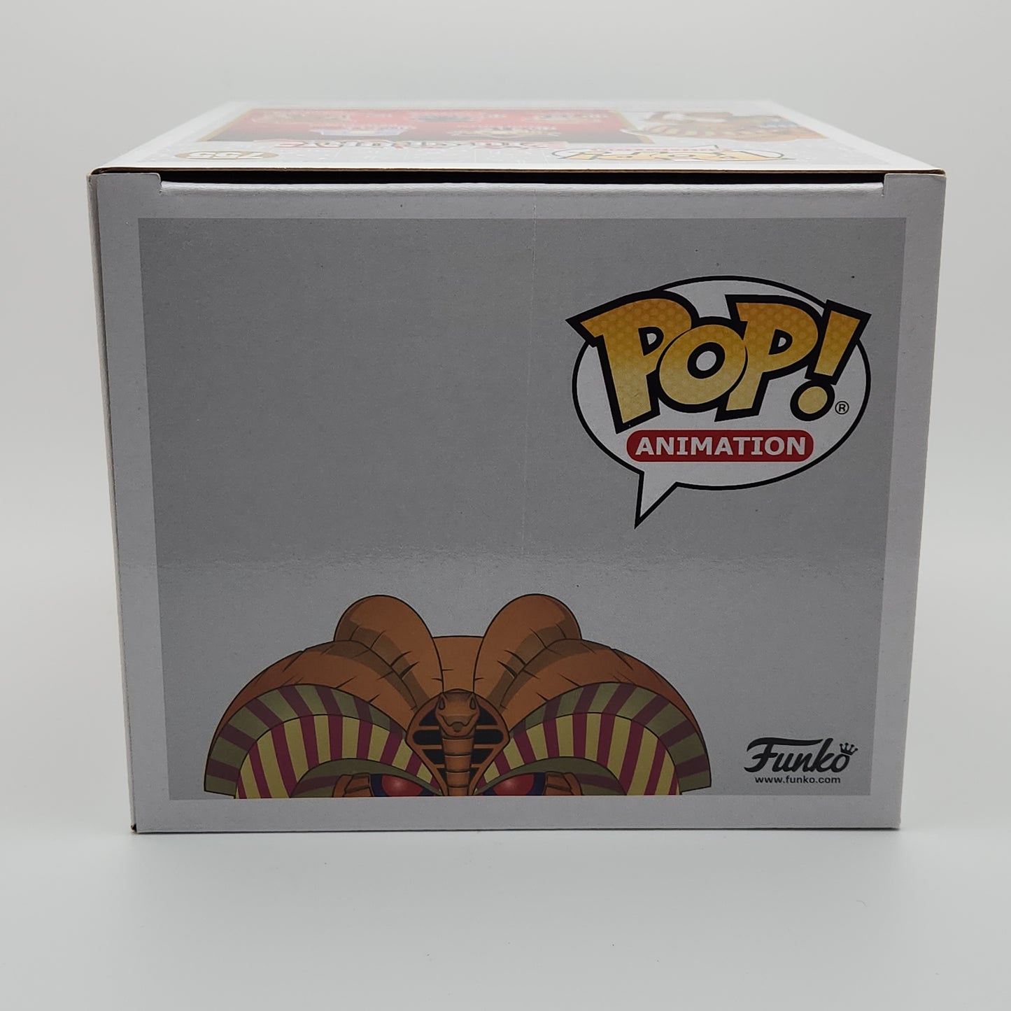 Funko Pop! Animation- Yu-Gi-Oh! Exodia the Forbidden One