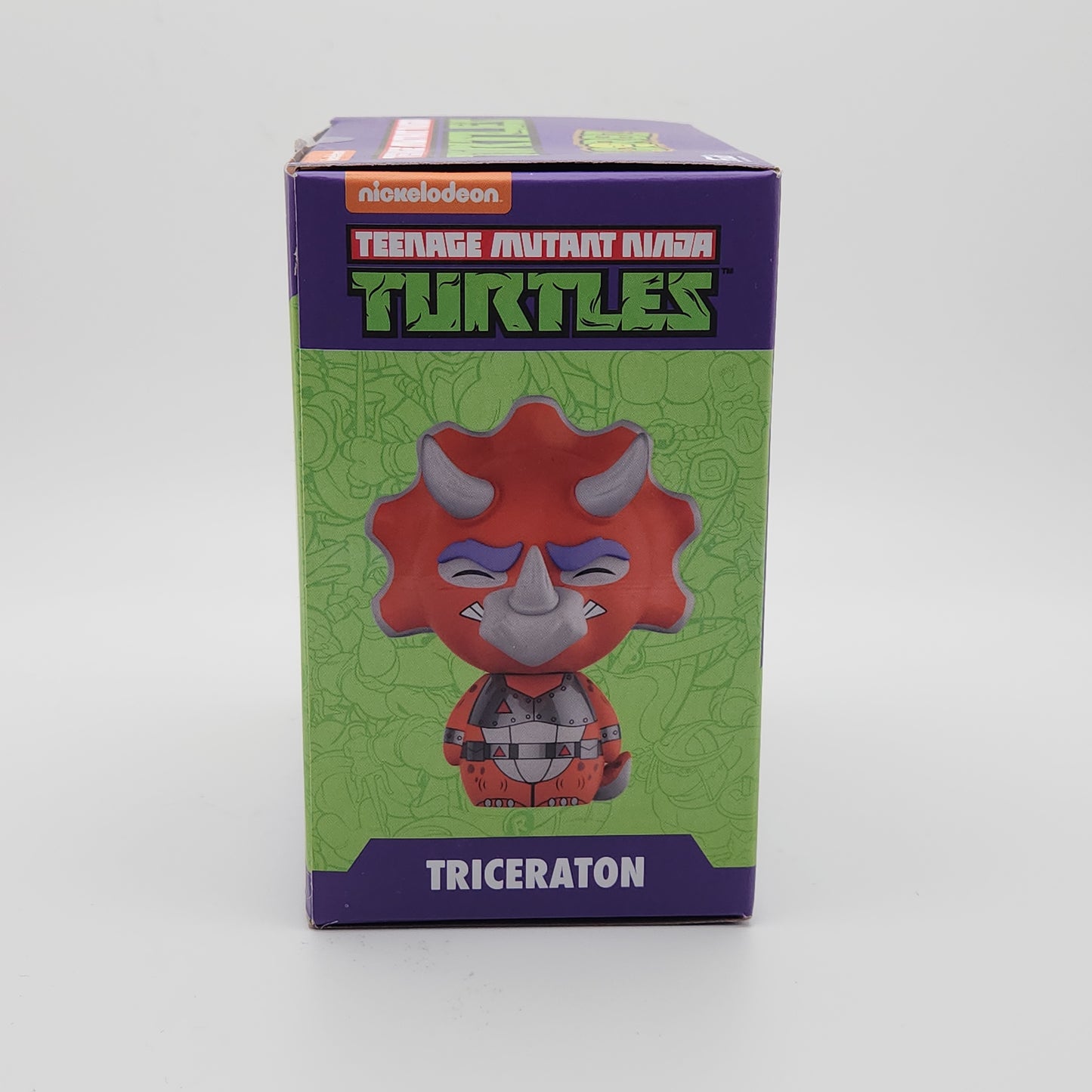 Funko Dorbz! Television- Teenage Mutant Ninja Turtles: Triceraton