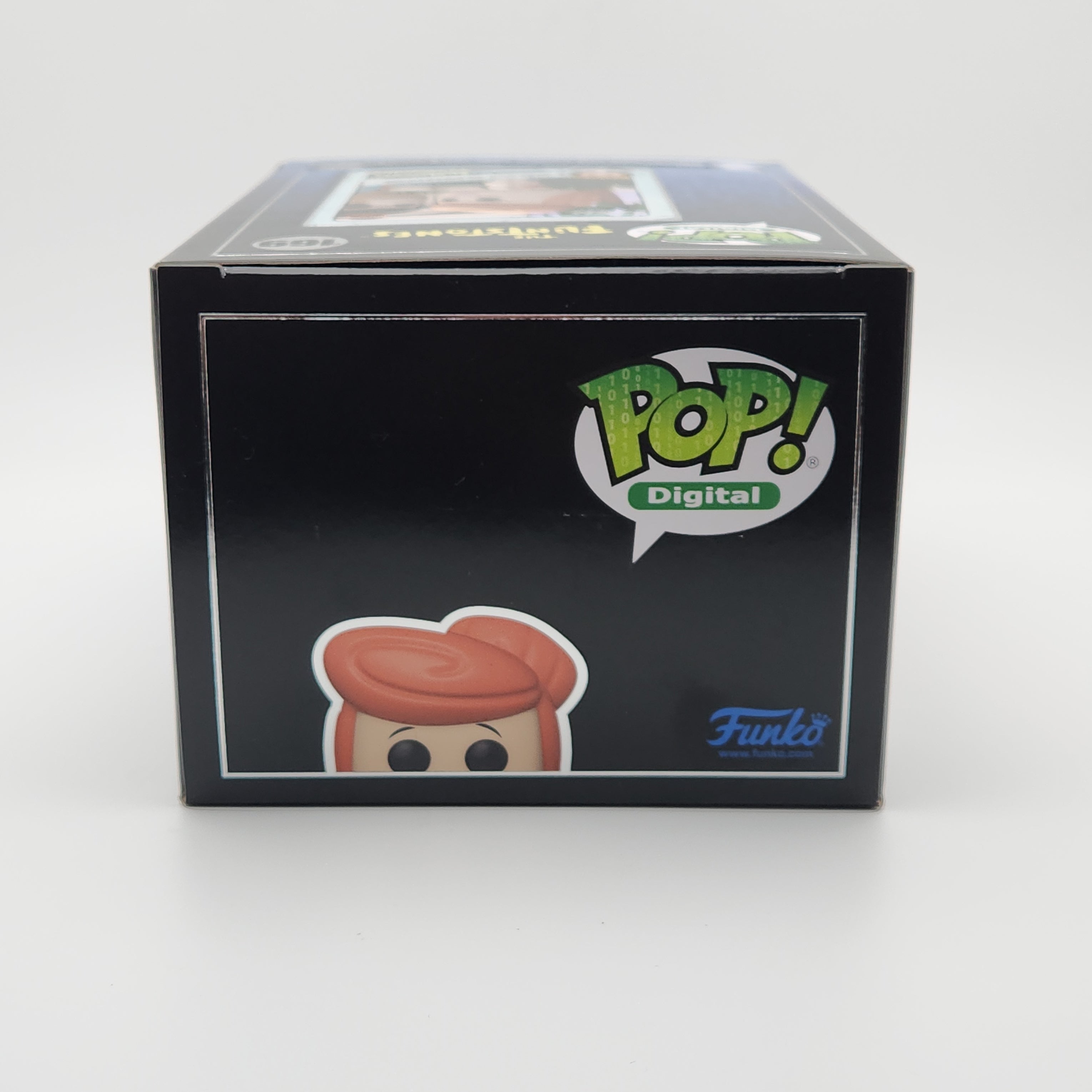 Funko discount Pop Wilma Flintstones