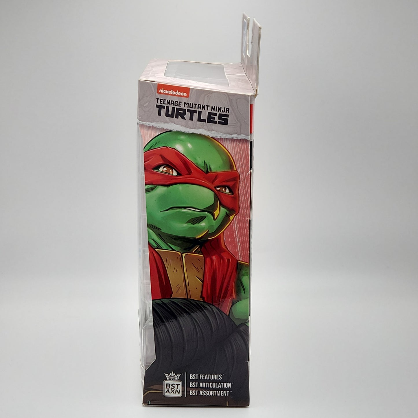 Teenage Mutant Ninja Turtles- Raphael (BST AXN)