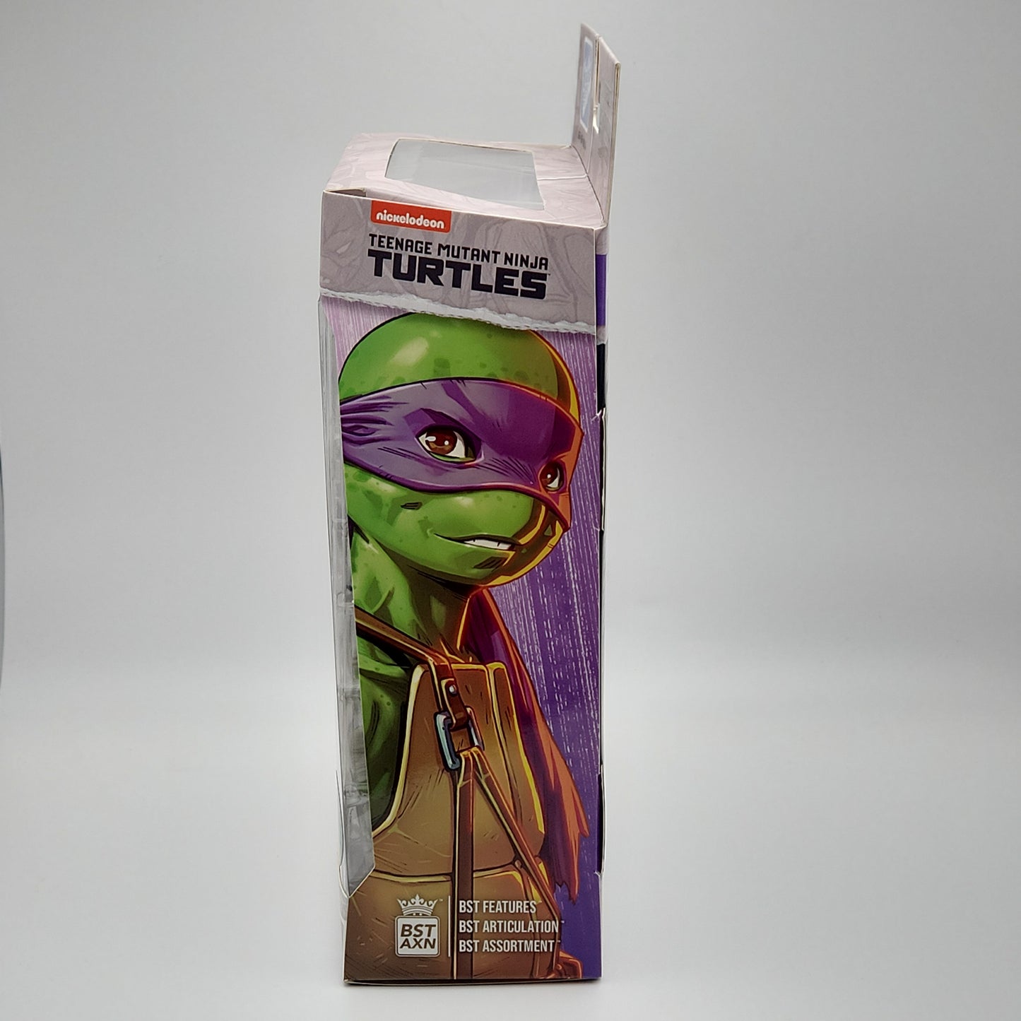 Teenage Mutant Ninja Turtles- Donatello (BST AXN)