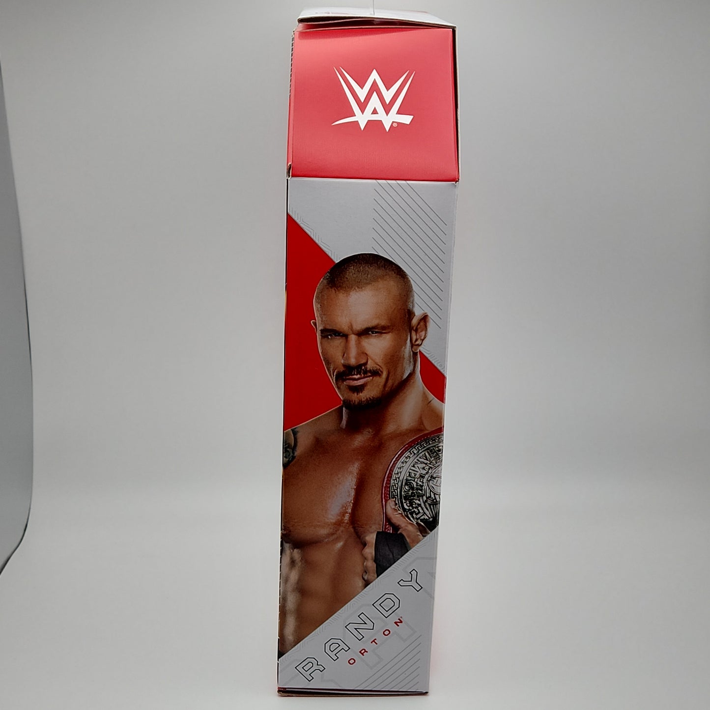 WWE Ultimate Edition 18- Randy Orton